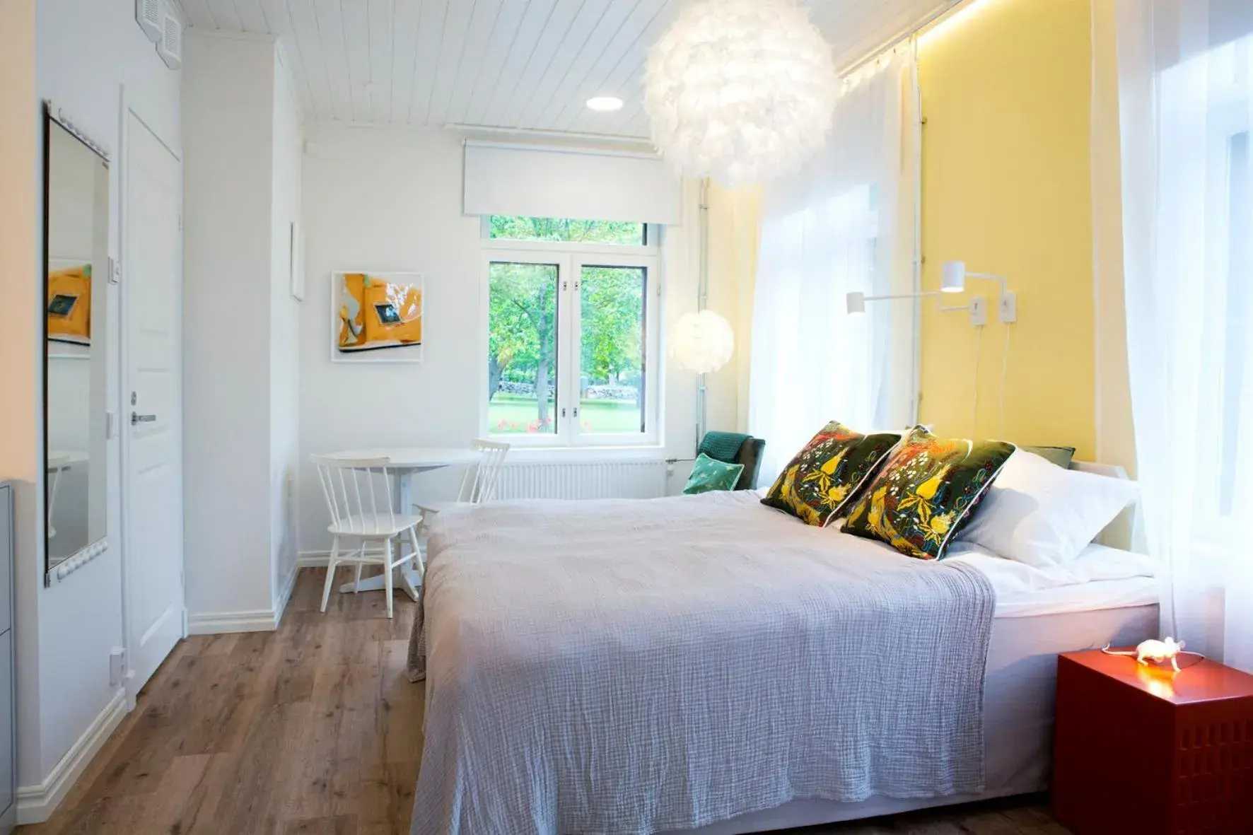 Hotel Amandis Hotel Amandis