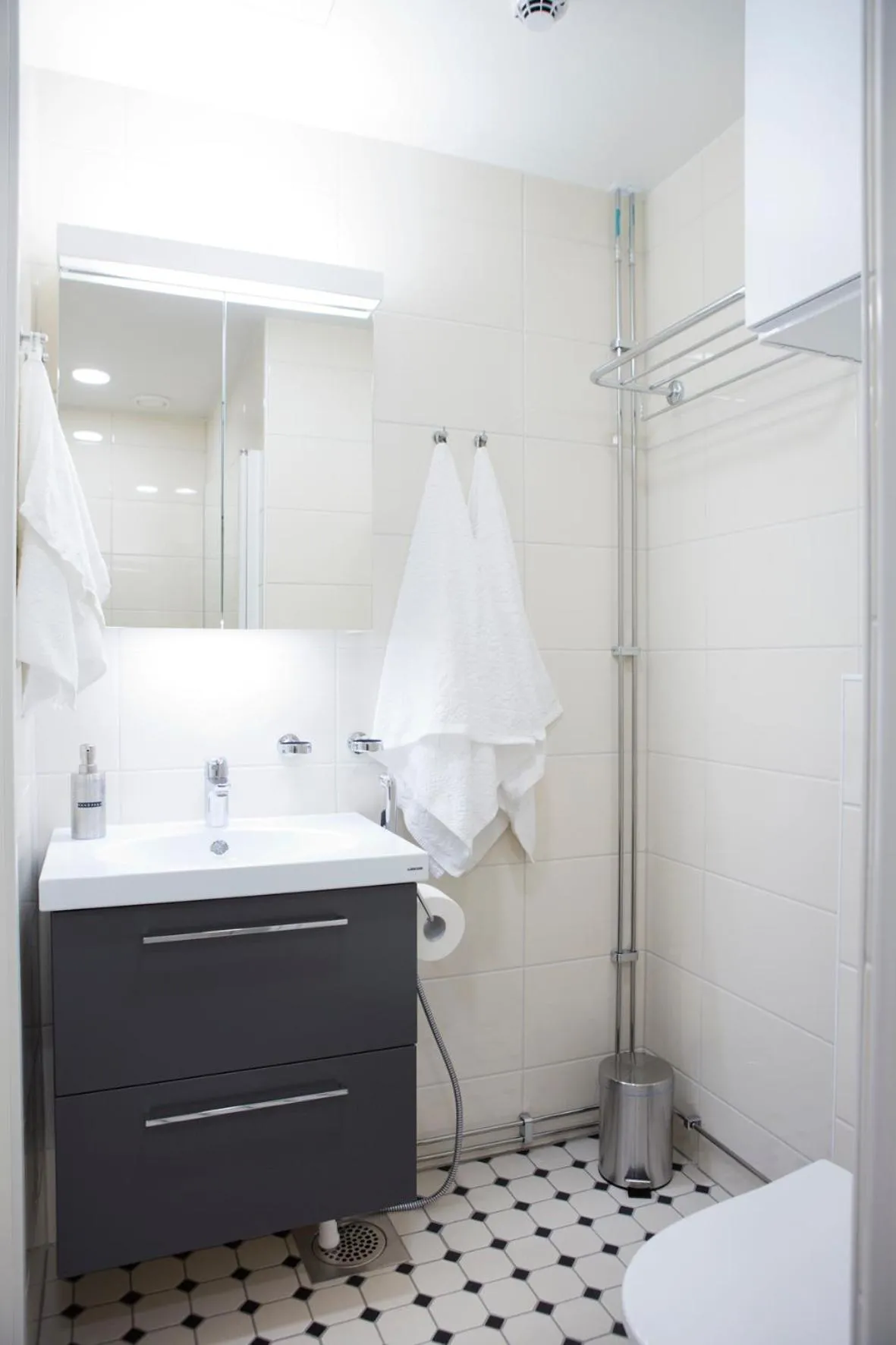 Hotel Amandis