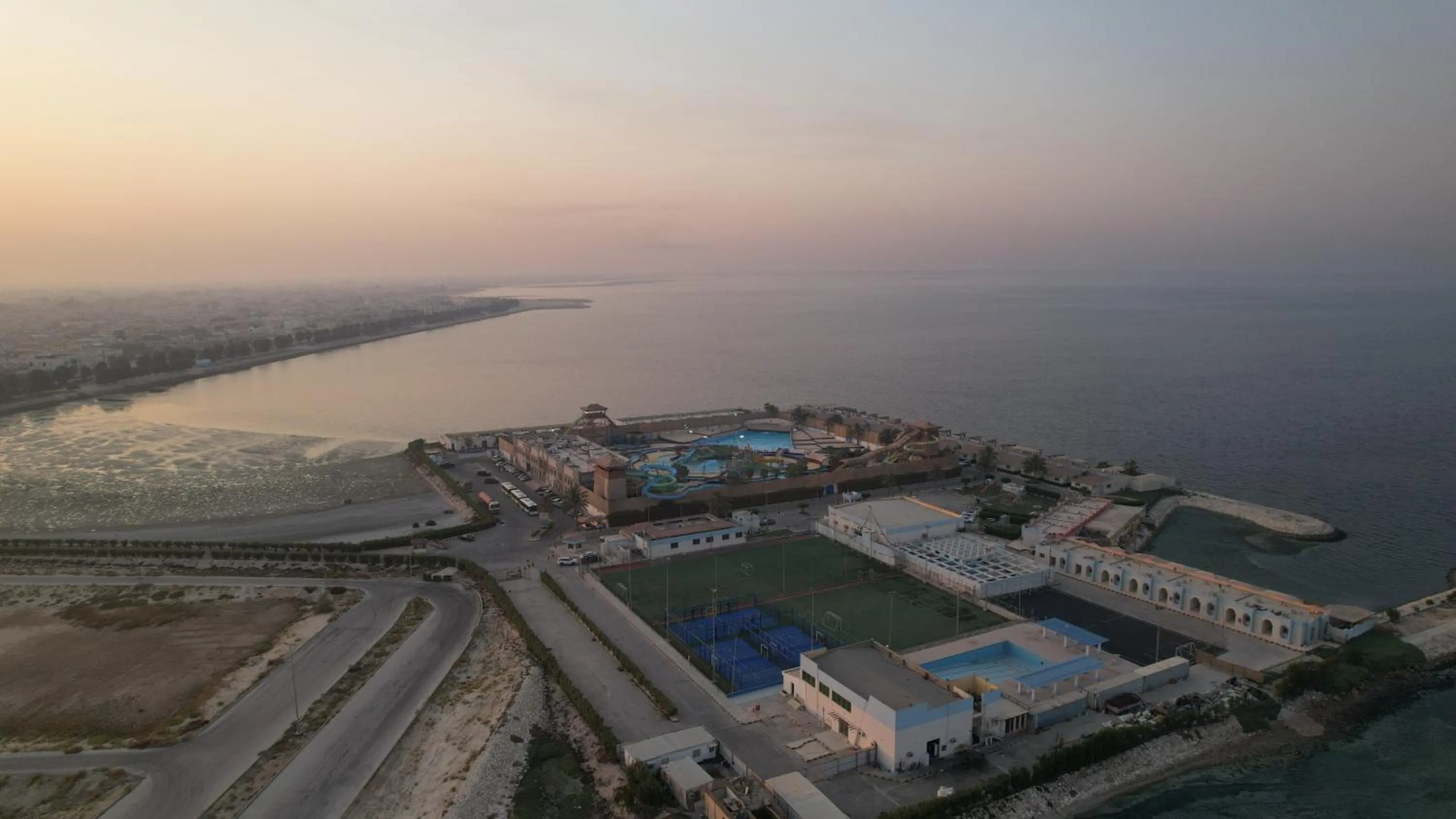 Sea Club Resort