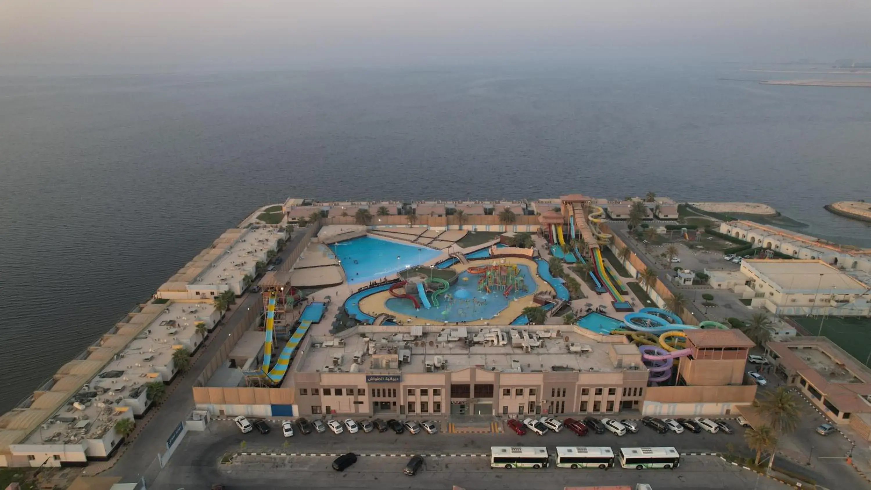 Sea Club Resort Sea Club Resort