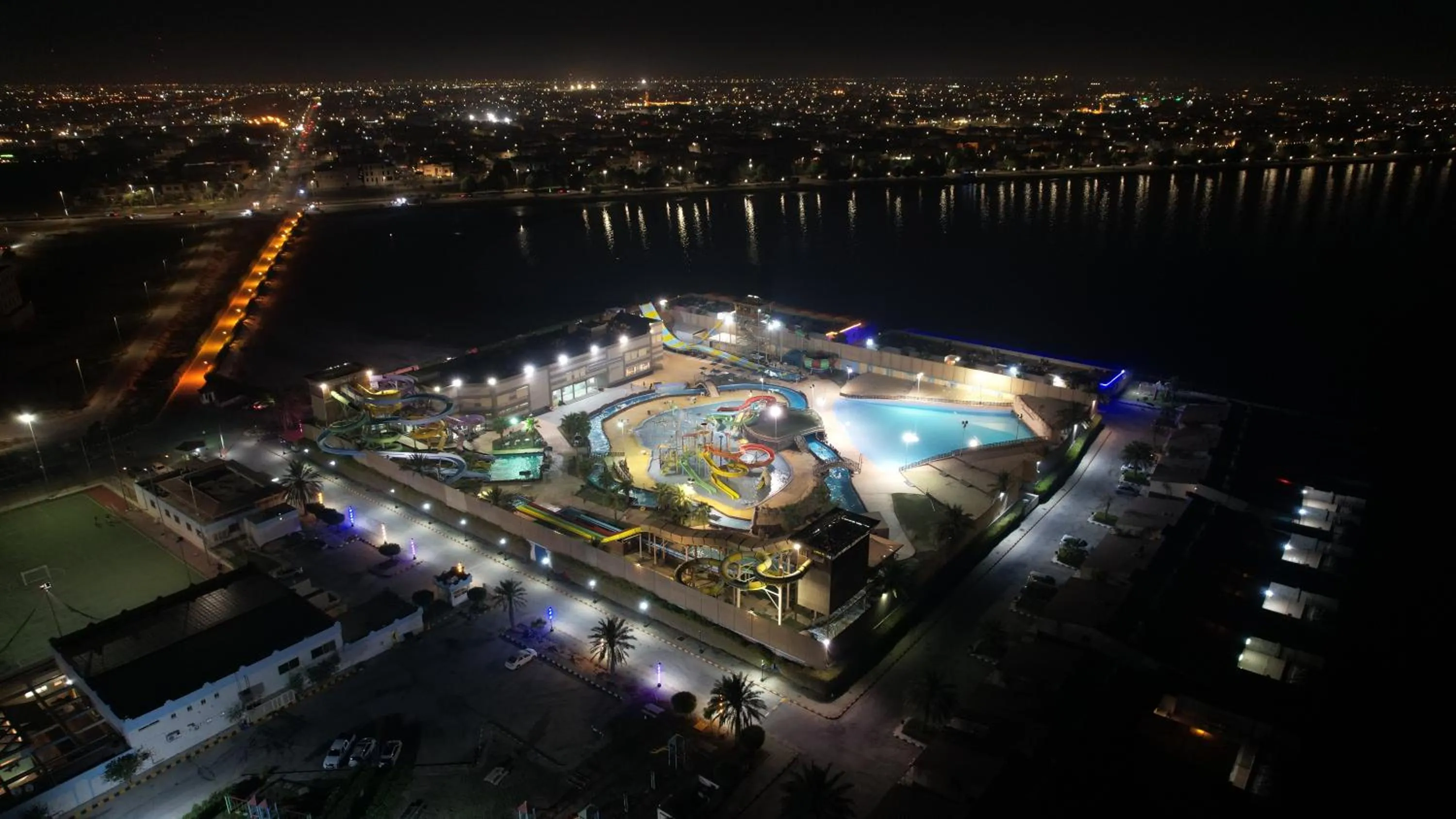 Sea Club Resort