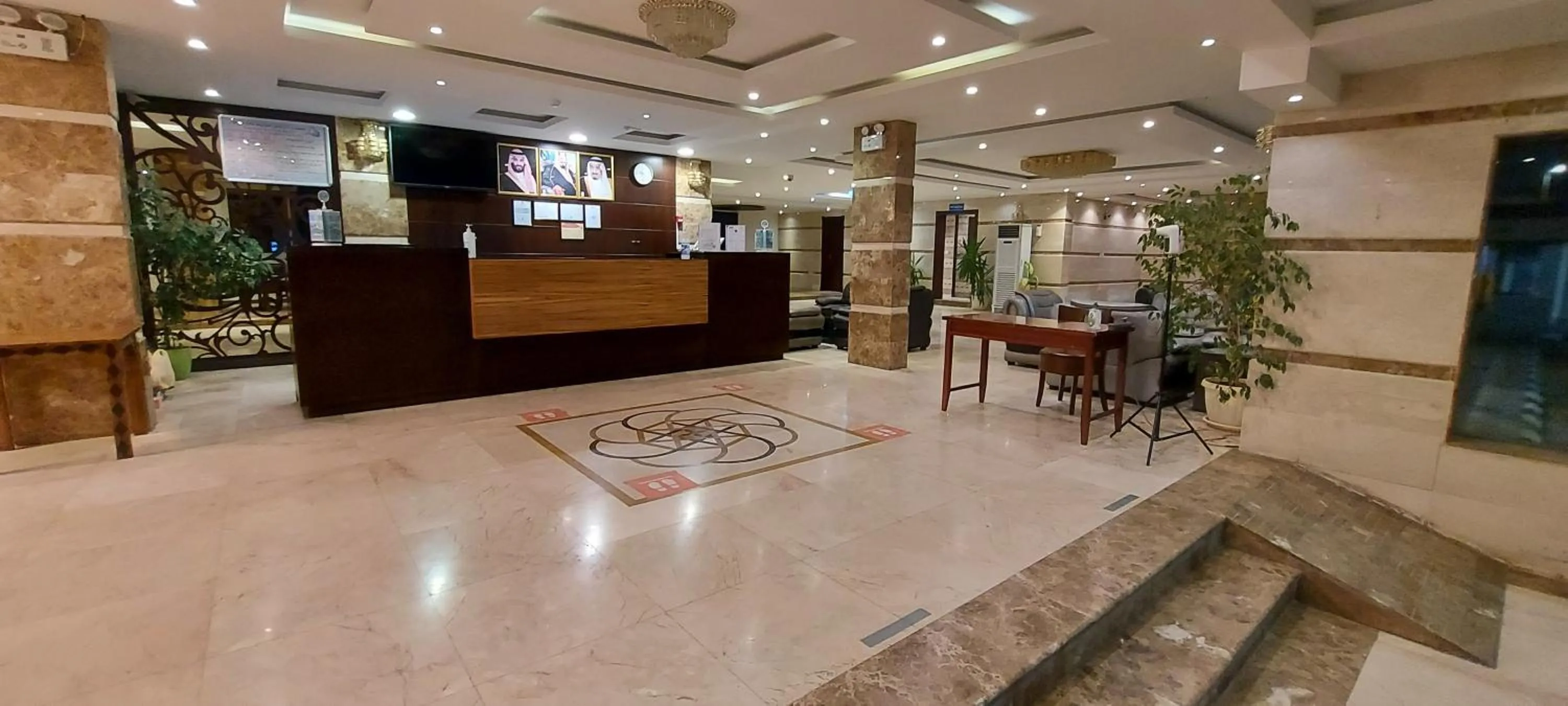 Sea Club Resort