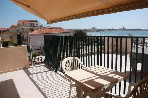 B&B Viadelmare B&B Viadelmare