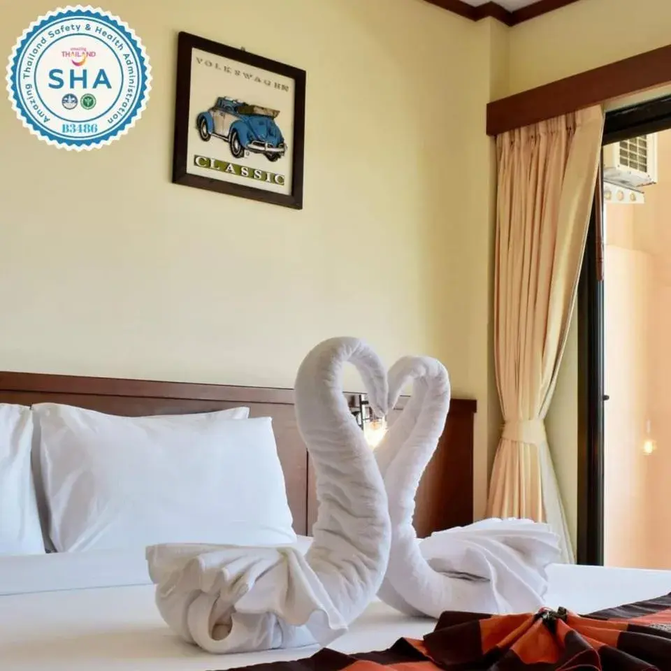 Outdoor Inn Kata Hotel Outdoor Inn Kata Hotel