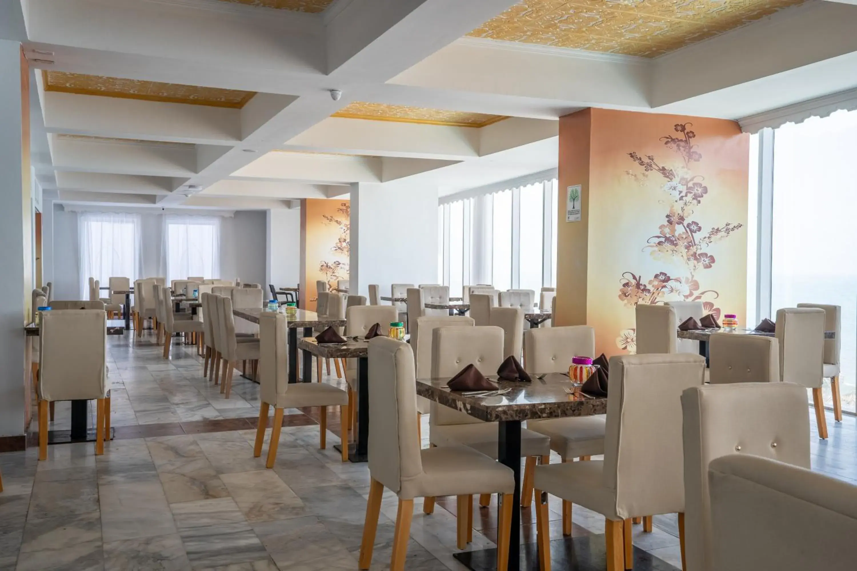 Restaurant/places to eat in Hotel Cartagena Dubai Restaurant/places to eat in Hotel Cartagena Dubai