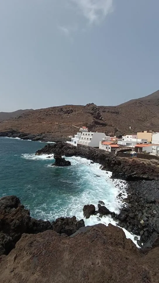 Apartamentos Boomerang I