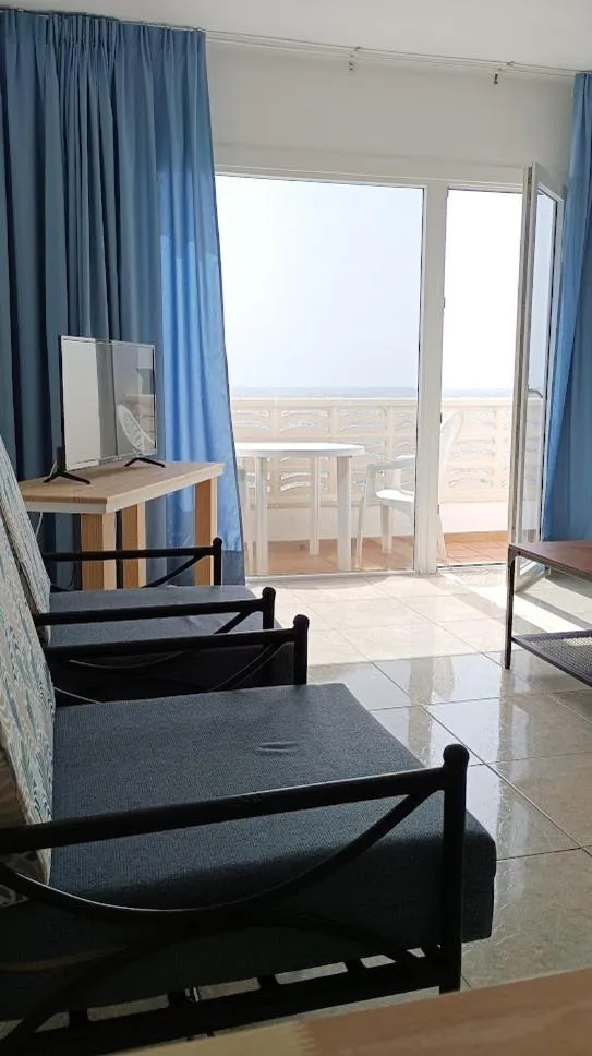 Apartamentos Boomerang I