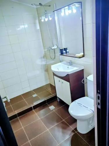 Vila Natalia
