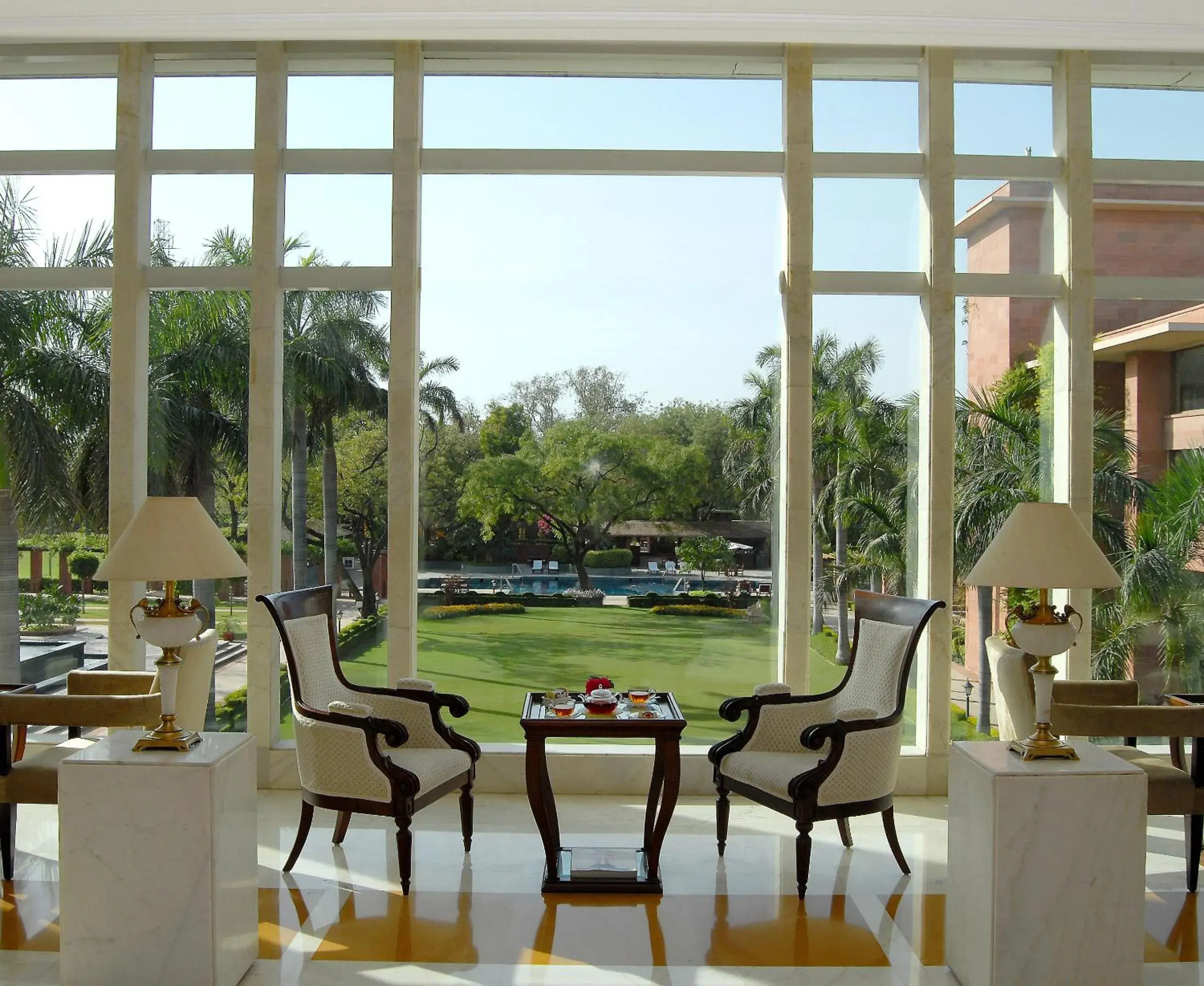 Restaurant/places to eat in Jaypee Palace Hotel Restaurant/places to eat in Jaypee Palace Hotel