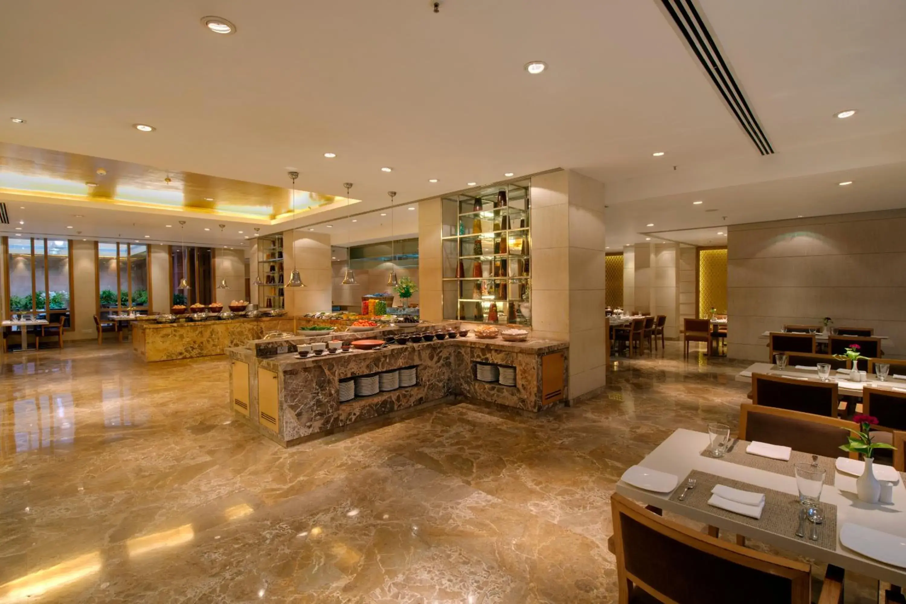 Restaurant/places to eat in Jaypee Palace Hotel Restaurant/places to eat in Jaypee Palace Hotel