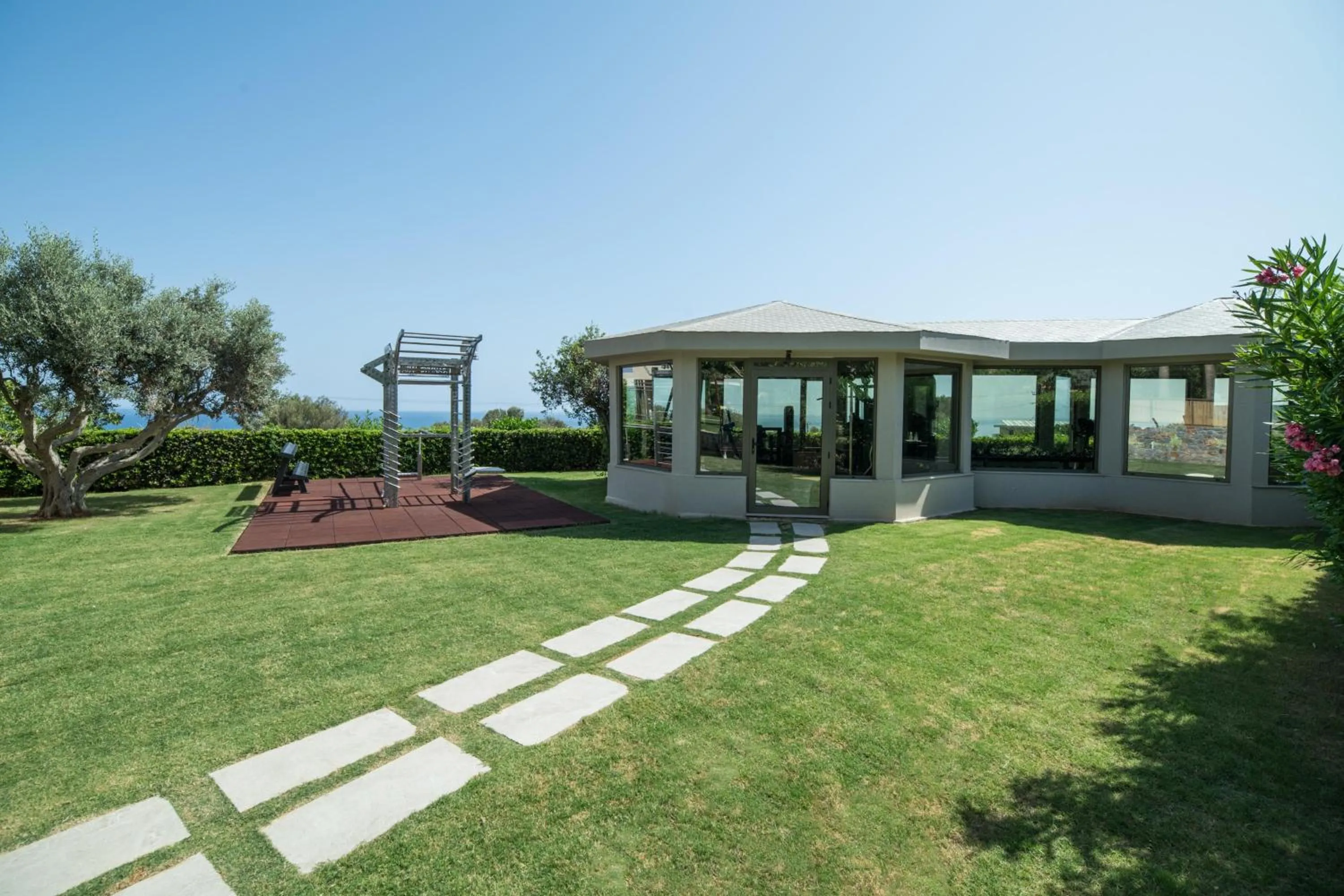 Activities in KING MINOS RETREAT Resort & Spa