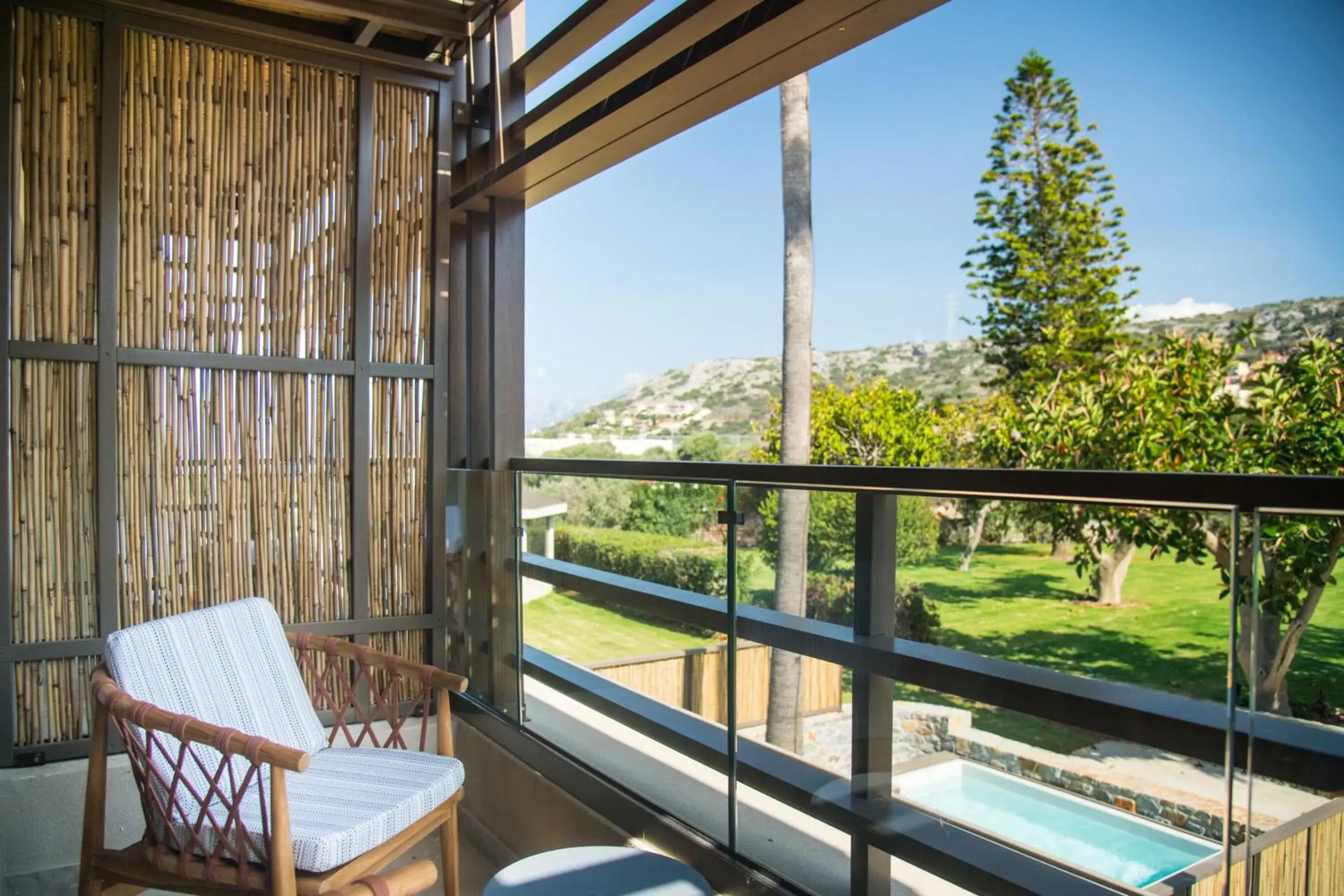 Photo of the whole room in KING MINOS RETREAT Resort & Spa Photo of the whole room in KING MINOS RETREAT Resort & Spa