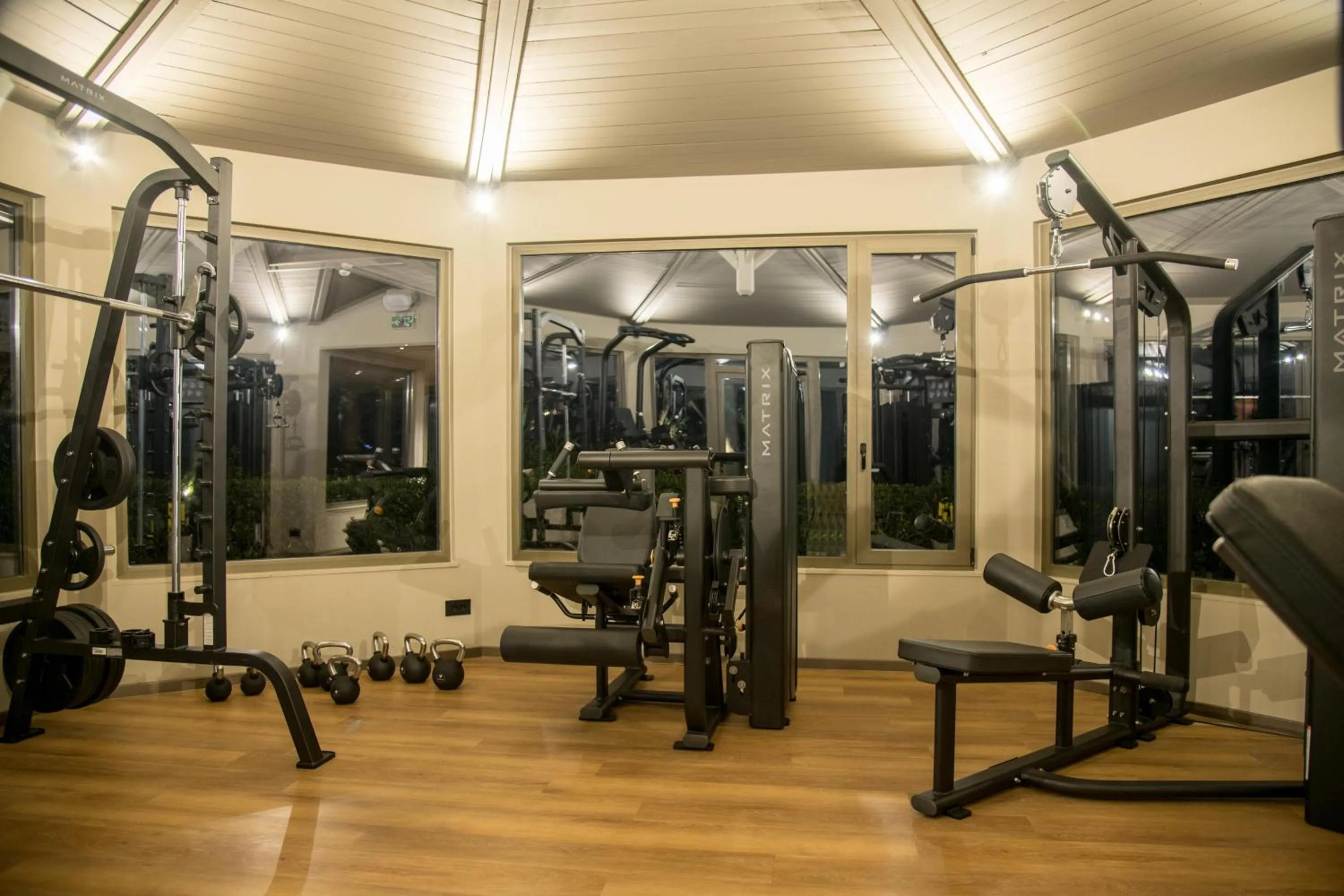 Activities in KING MINOS RETREAT Resort & Spa