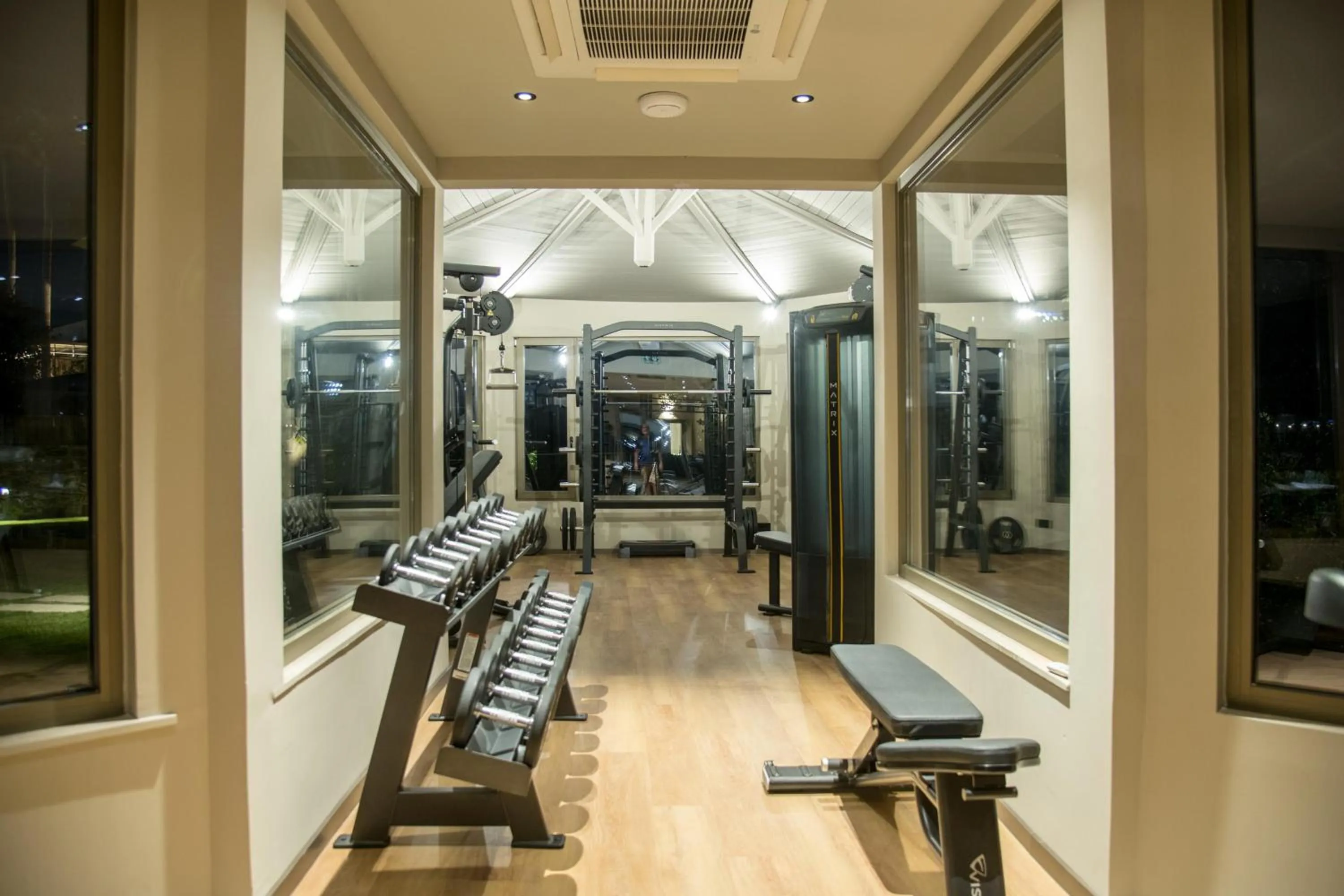 Activities in KING MINOS RETREAT Resort & Spa