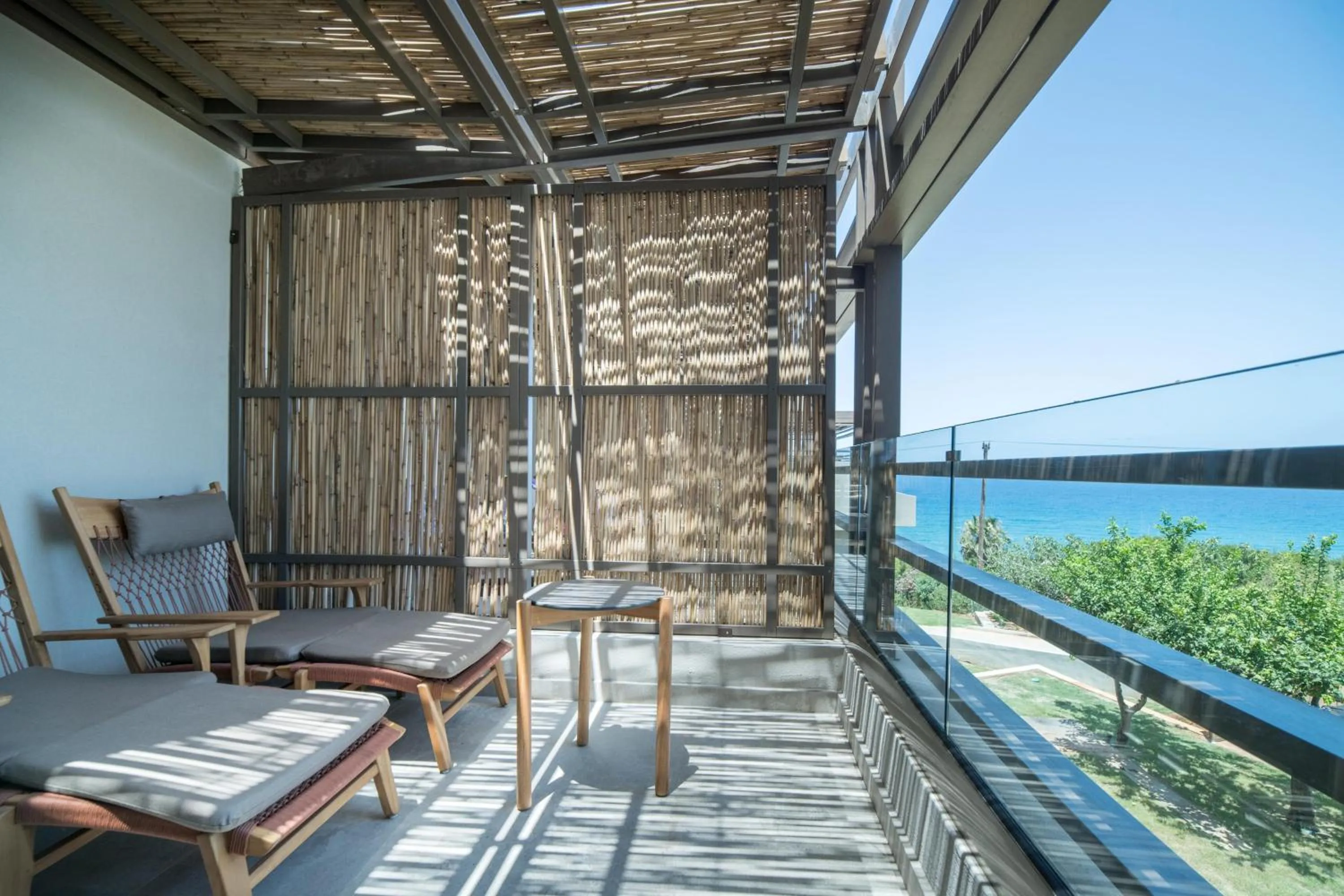 Photo of the whole room in KING MINOS RETREAT Resort & Spa