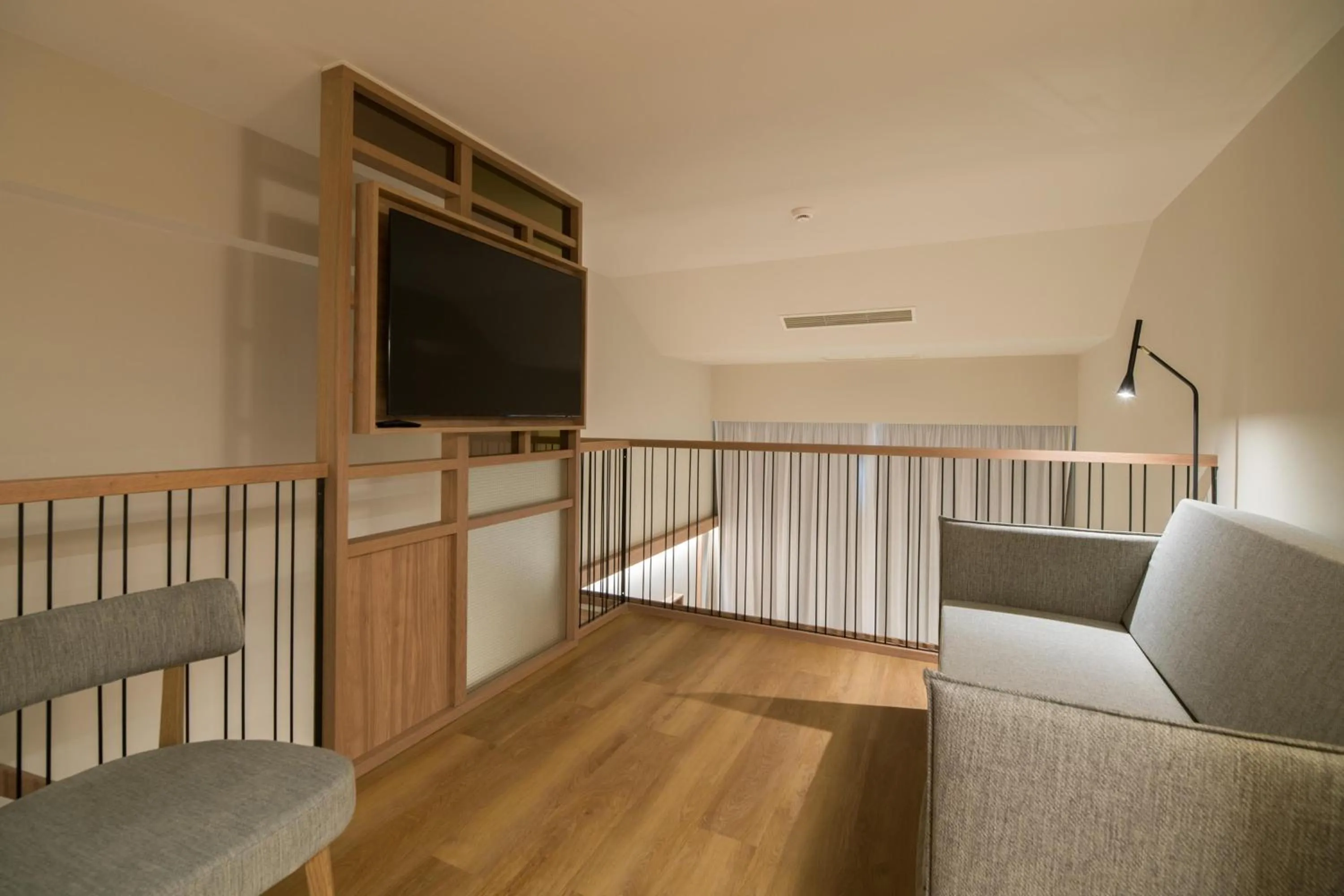 Photo of the whole room in KING MINOS RETREAT Resort & Spa