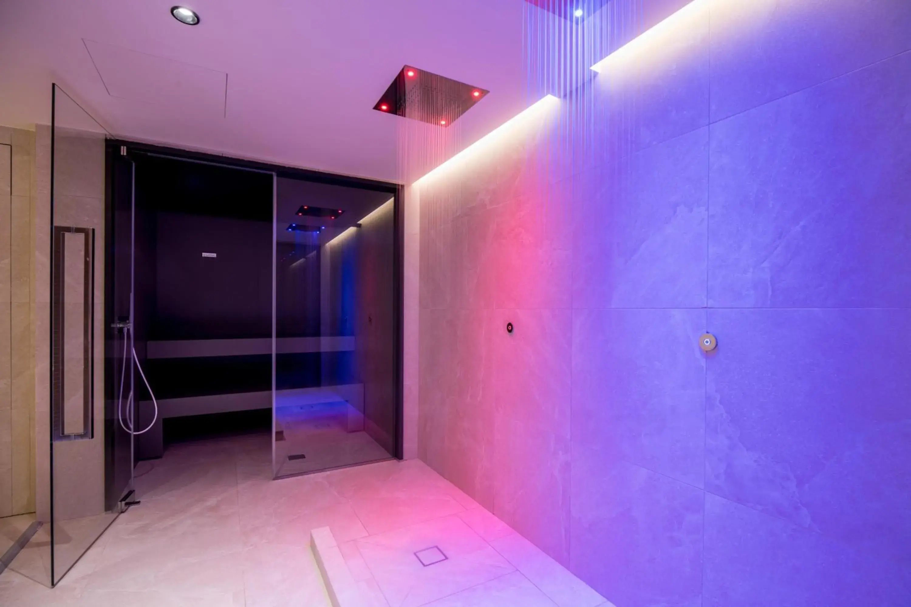 Spa and wellness centre/facilities in KING MINOS RETREAT Resort & Spa Spa and wellness centre/facilities in KING MINOS RETREAT Resort & Spa