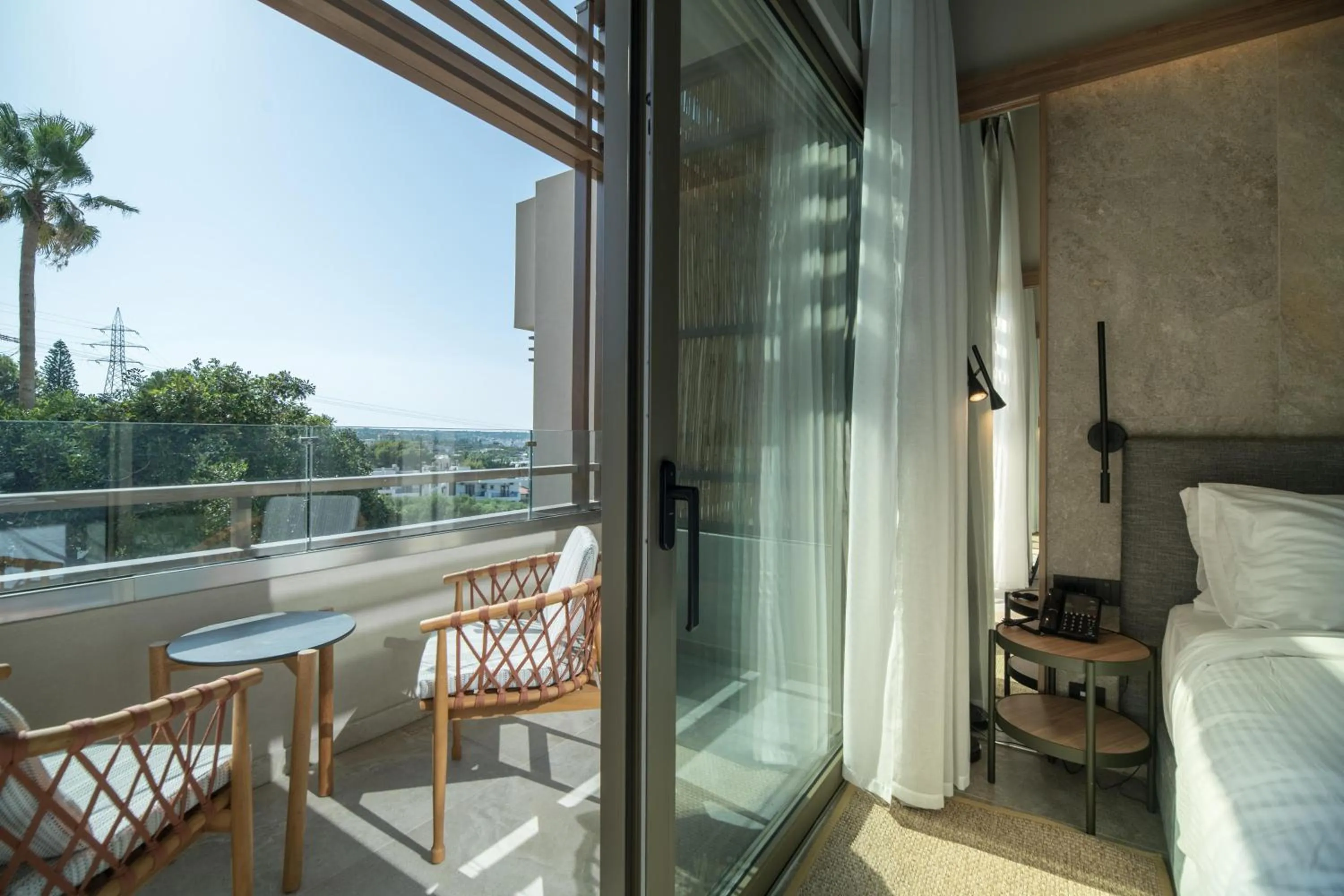 Photo of the whole room in KING MINOS RETREAT Resort & Spa