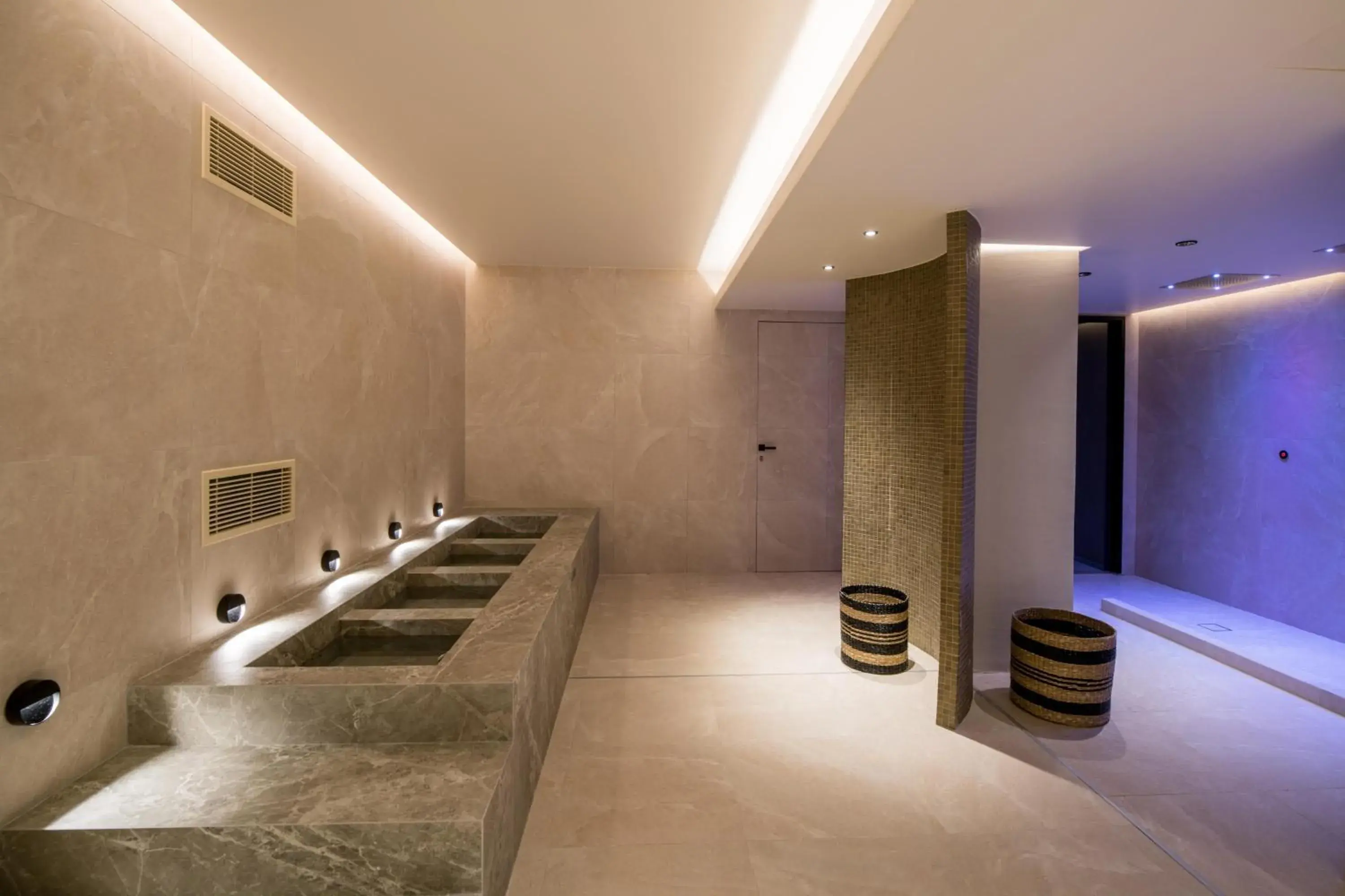 Spa and wellness centre/facilities in KING MINOS RETREAT Resort & Spa Spa and wellness centre/facilities in KING MINOS RETREAT Resort & Spa