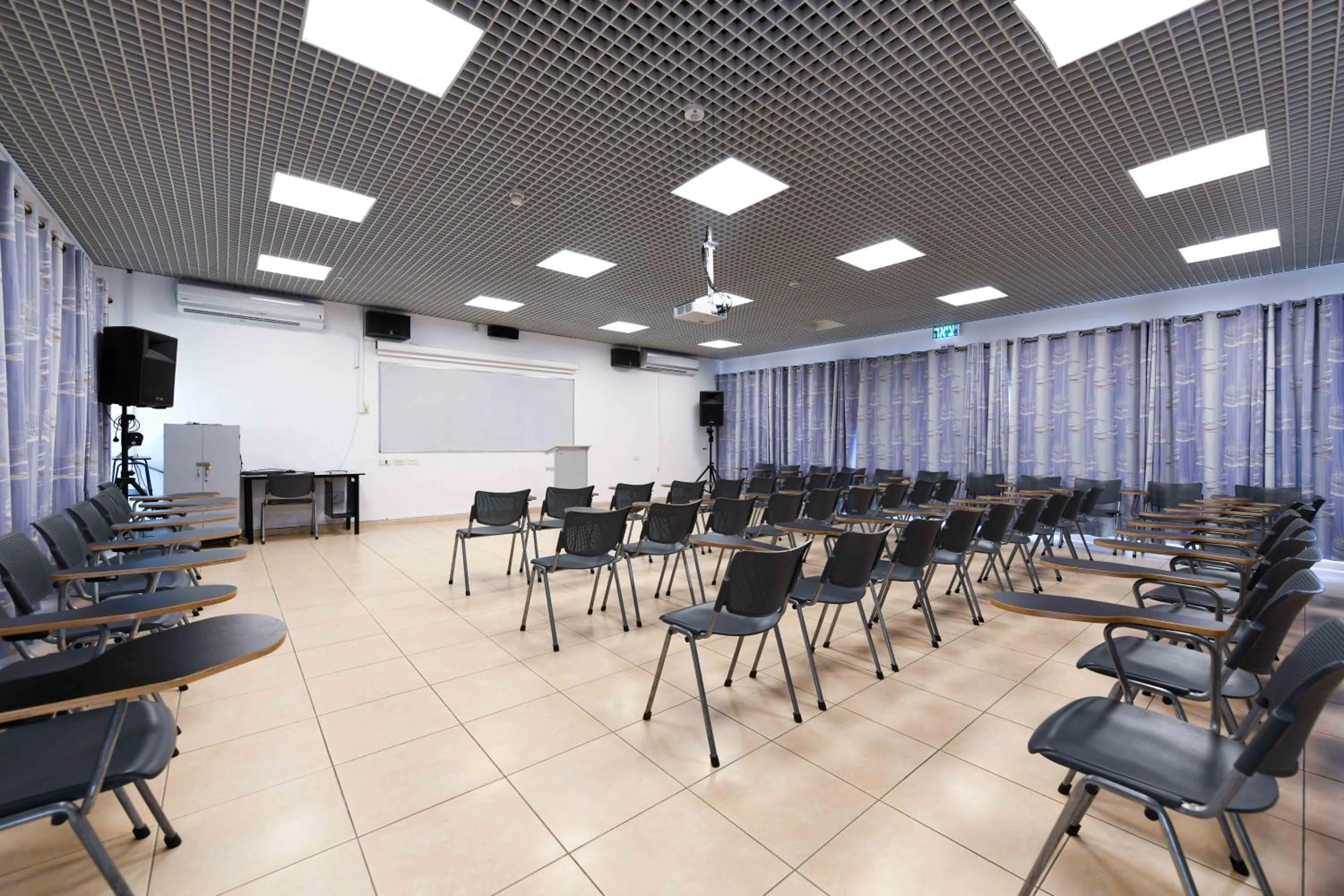 Business facilities in HI - Eilat Hostel