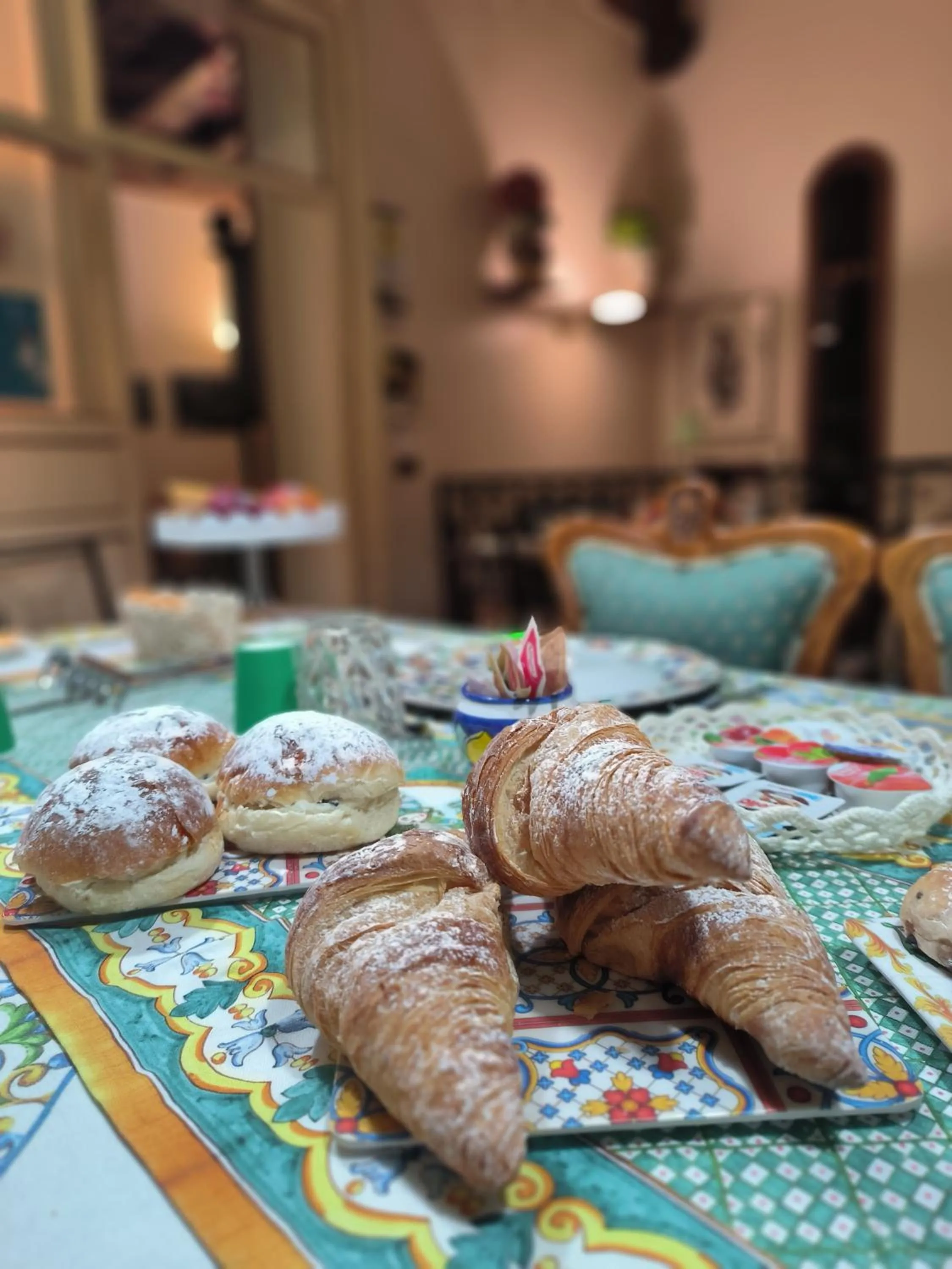 Vittorio Emanuele Rooms di Prinzi