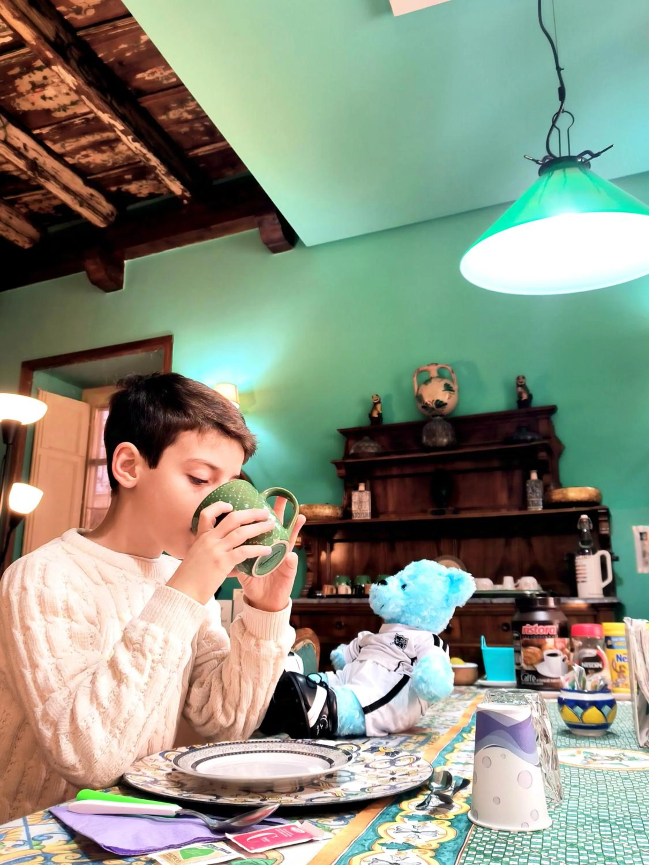 Vittorio Emanuele Rooms di Prinzi