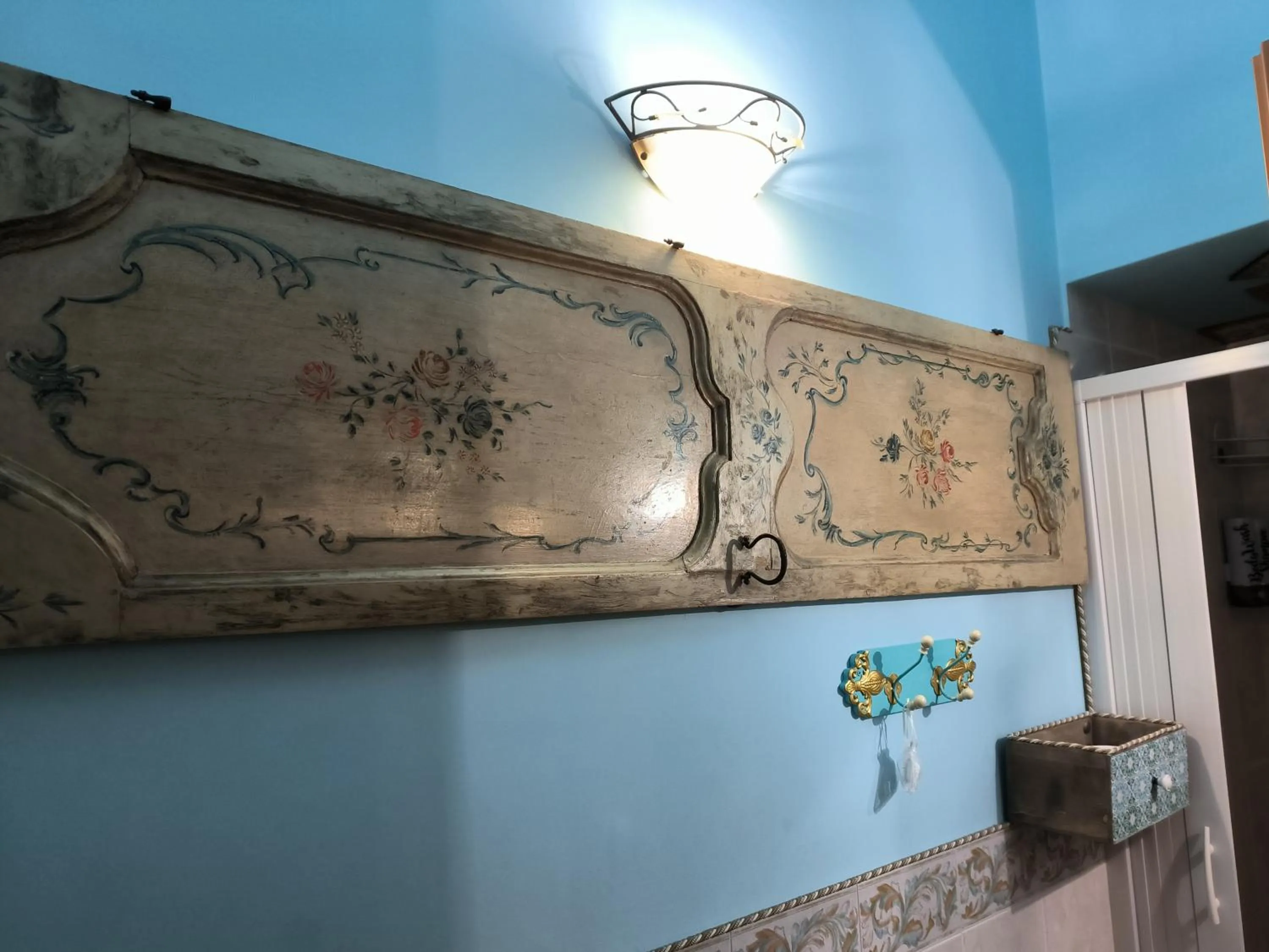 Vittorio Emanuele Rooms di Prinzi