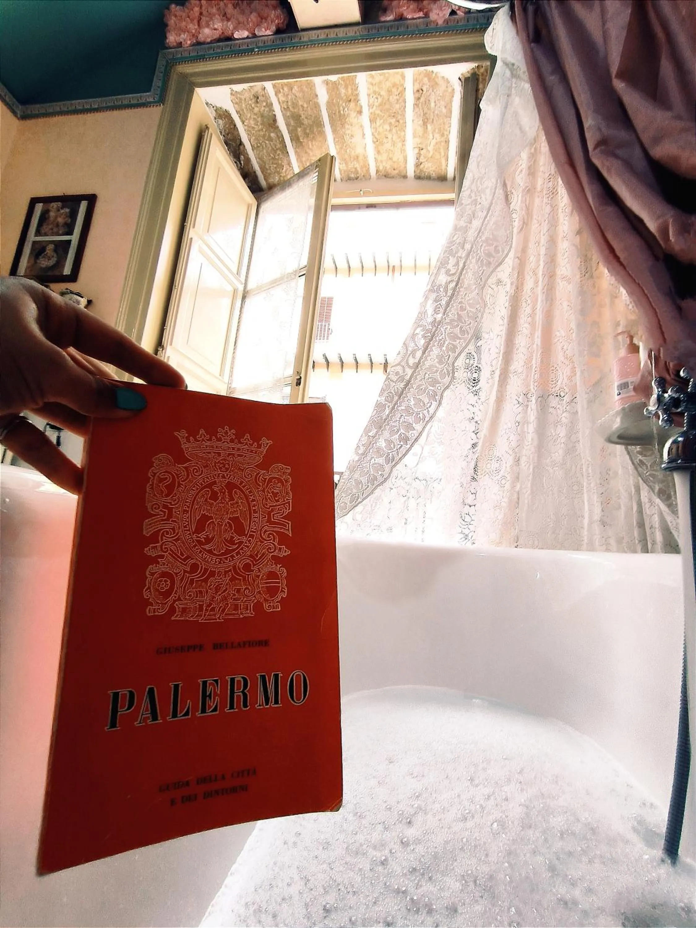 Vittorio Emanuele Rooms di Prinzi