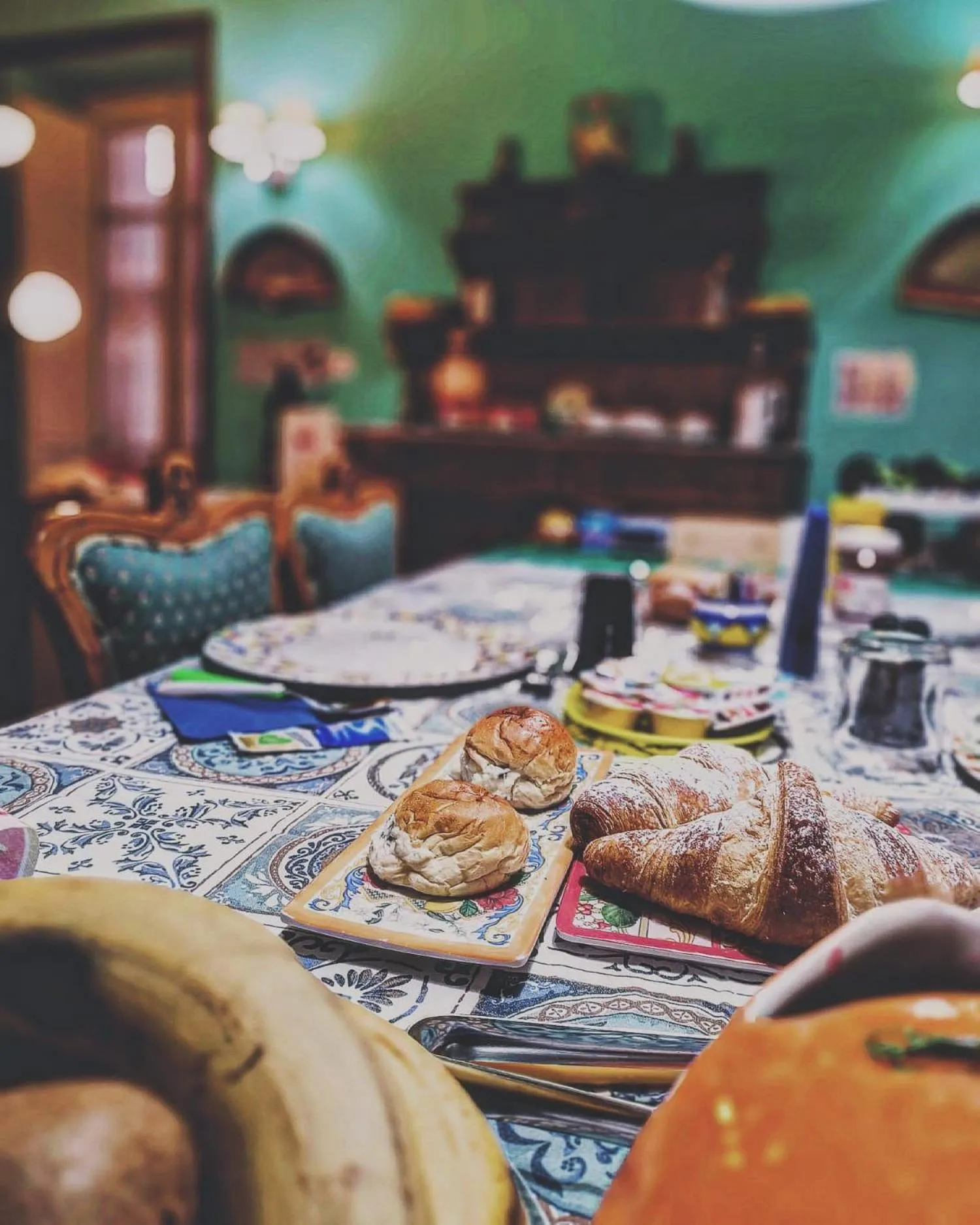 Vittorio Emanuele Rooms di Prinzi