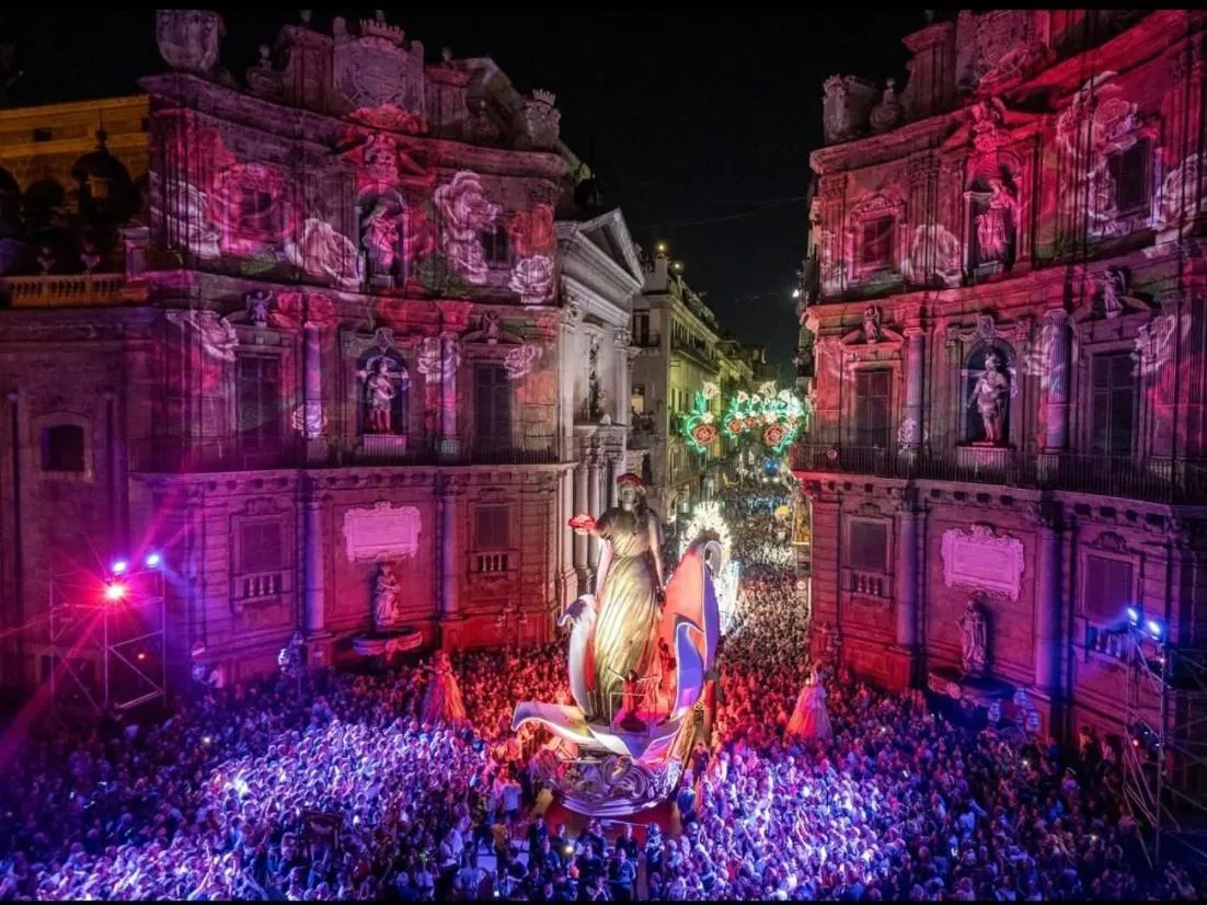 Vittorio Emanuele Rooms di Prinzi