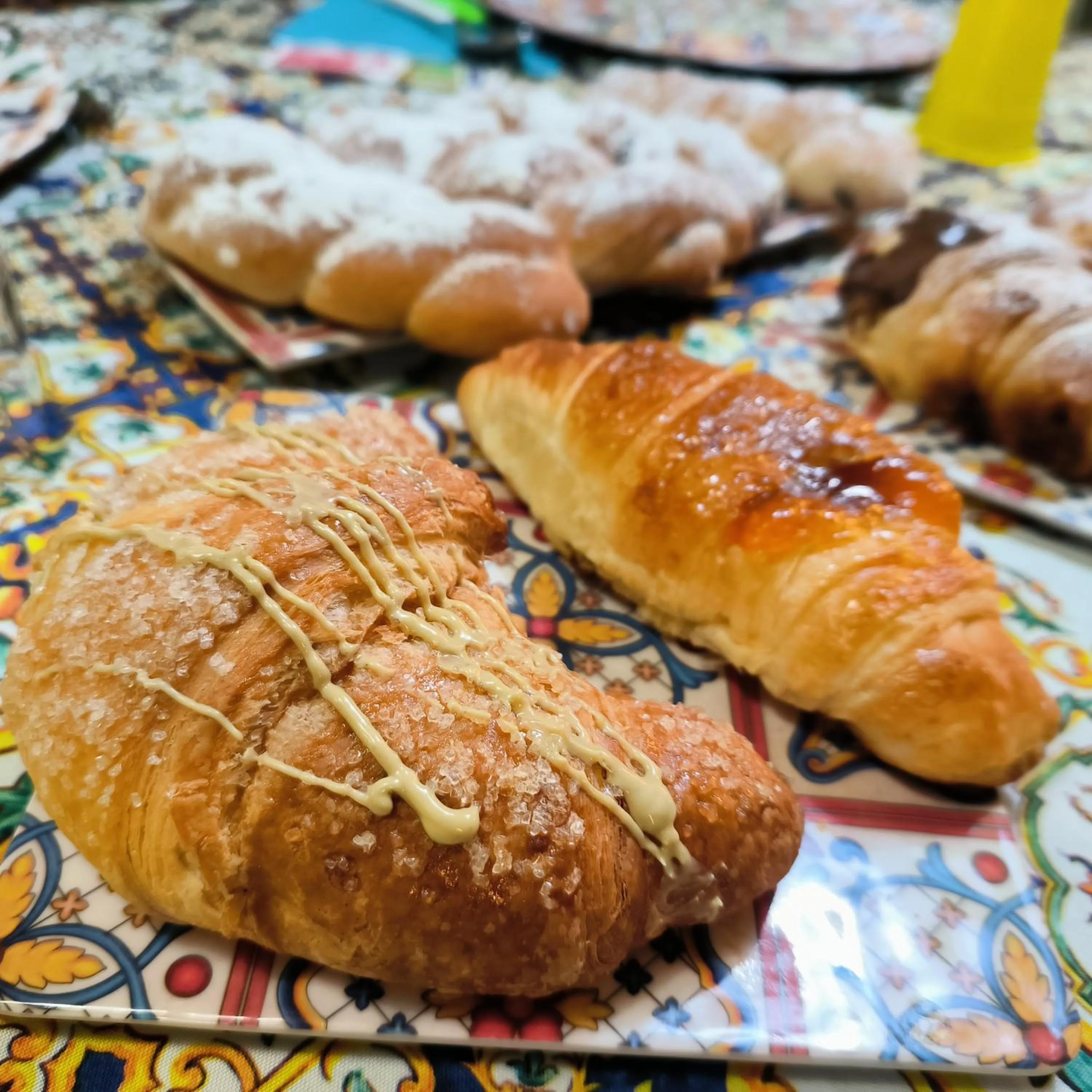 Vittorio Emanuele Rooms di Prinzi