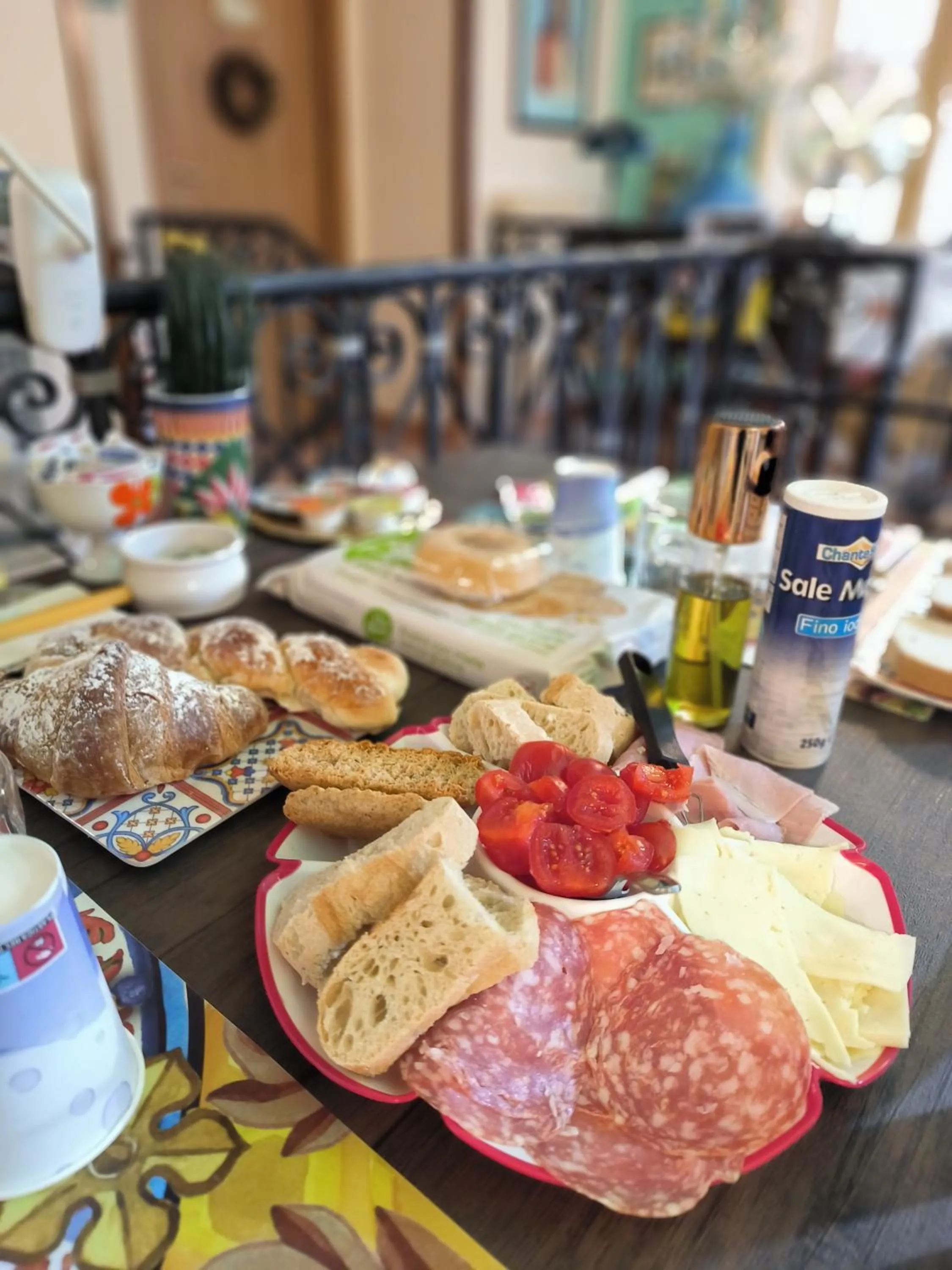 Vittorio Emanuele Rooms di Prinzi