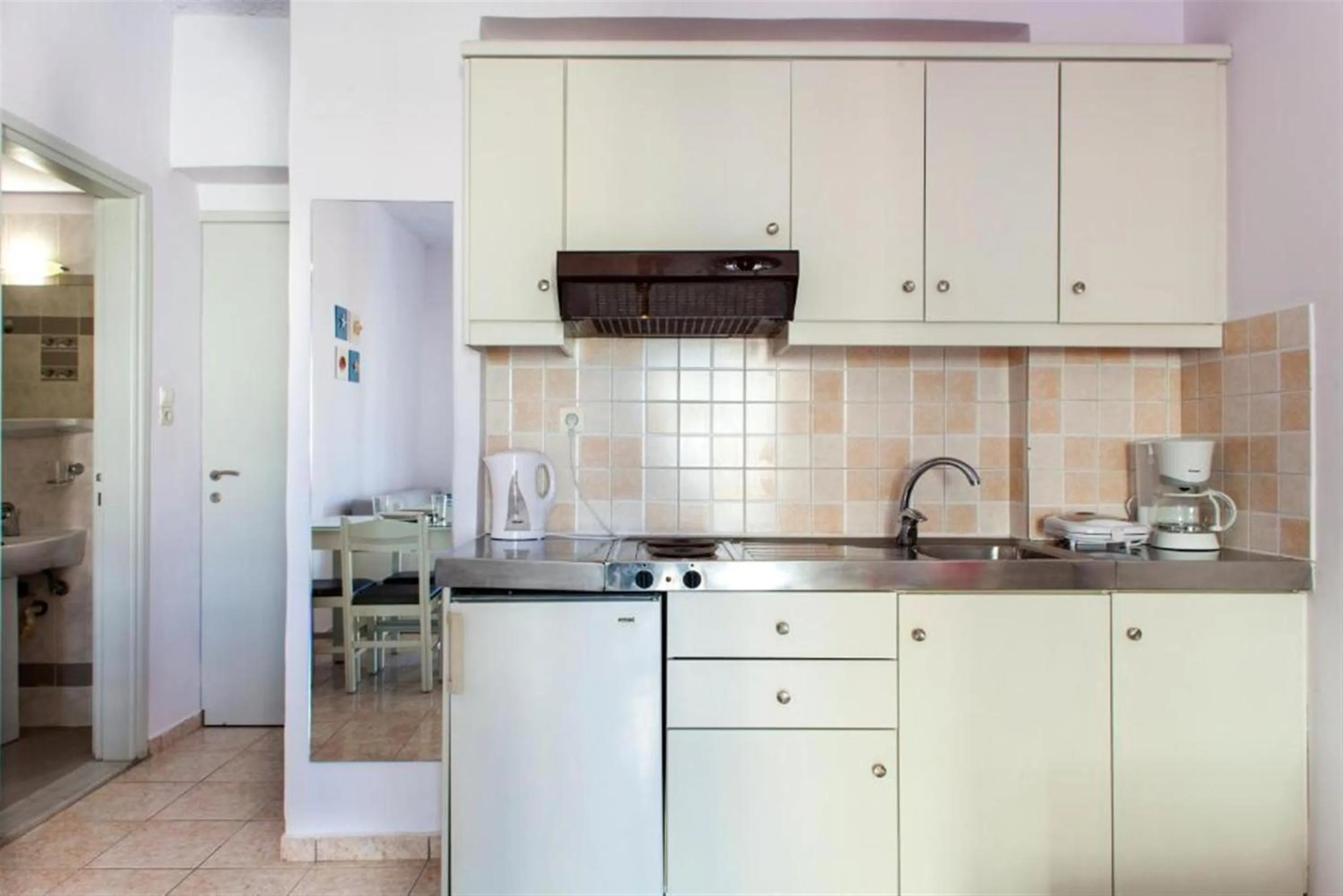 kitchen in Elychryson