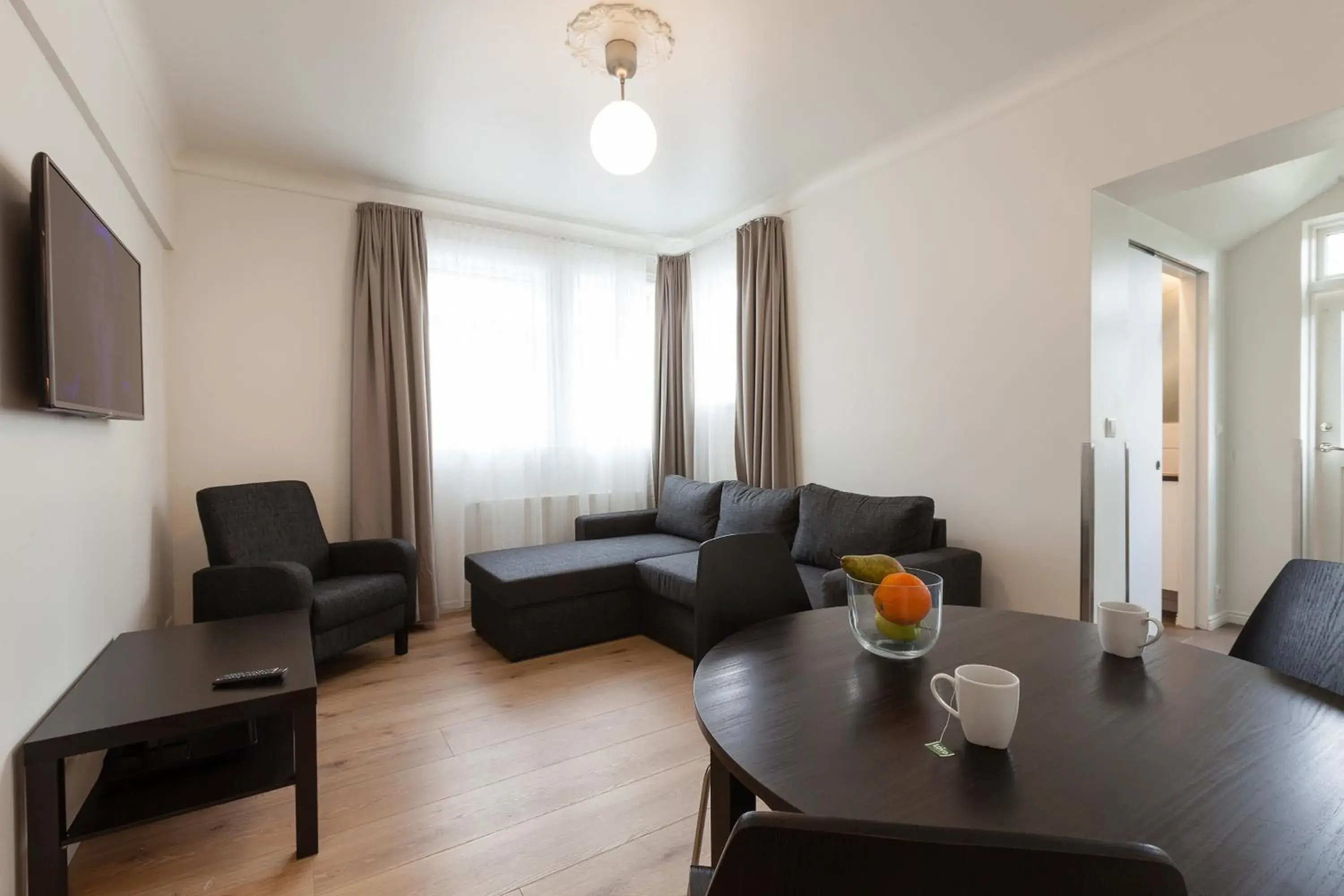 One-Bedroom Apartment in Guesthouse Galtafell One-Bedroom Apartment in Guesthouse Galtafell