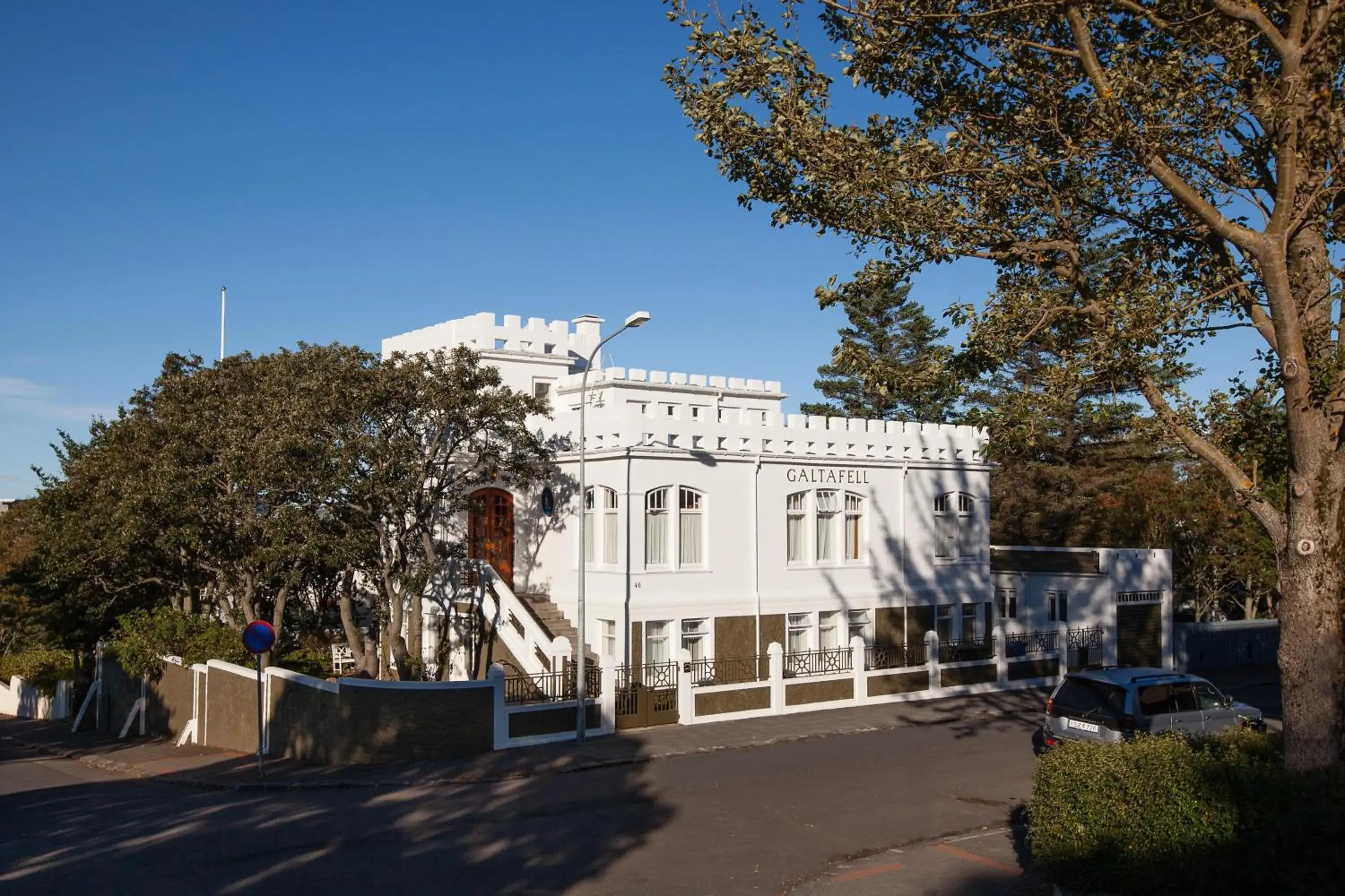 Guesthouse Galtafell Guesthouse Galtafell