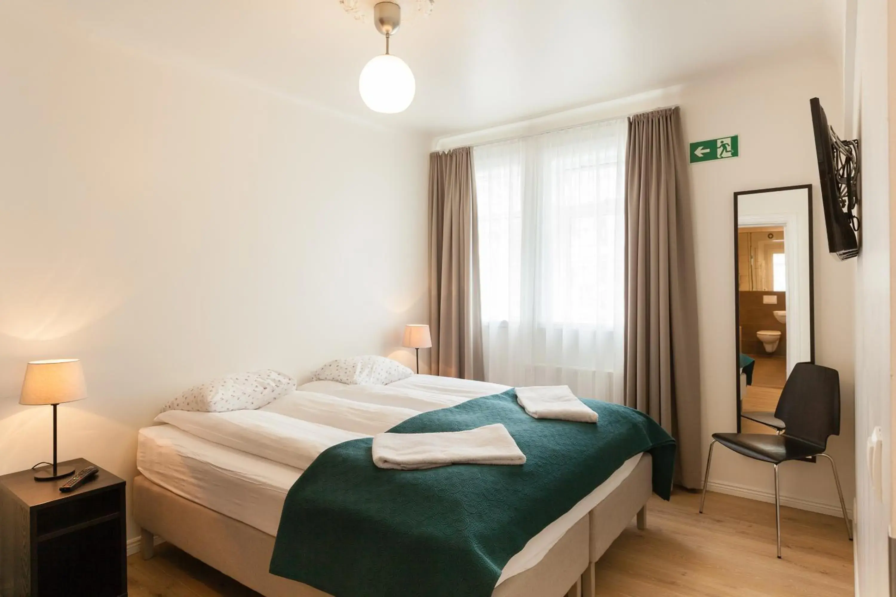 One-Bedroom Apartment in Guesthouse Galtafell One-Bedroom Apartment in Guesthouse Galtafell