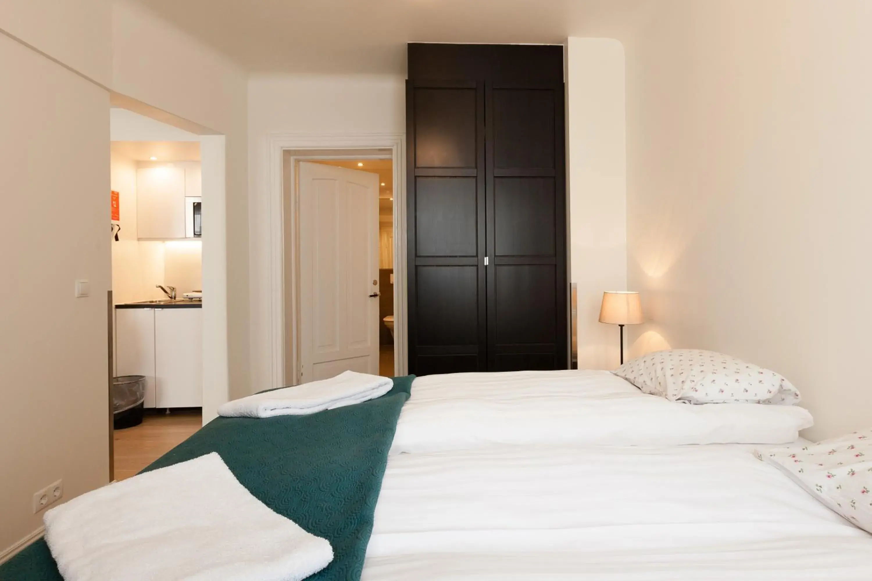 One-Bedroom Apartment in Guesthouse Galtafell One-Bedroom Apartment in Guesthouse Galtafell