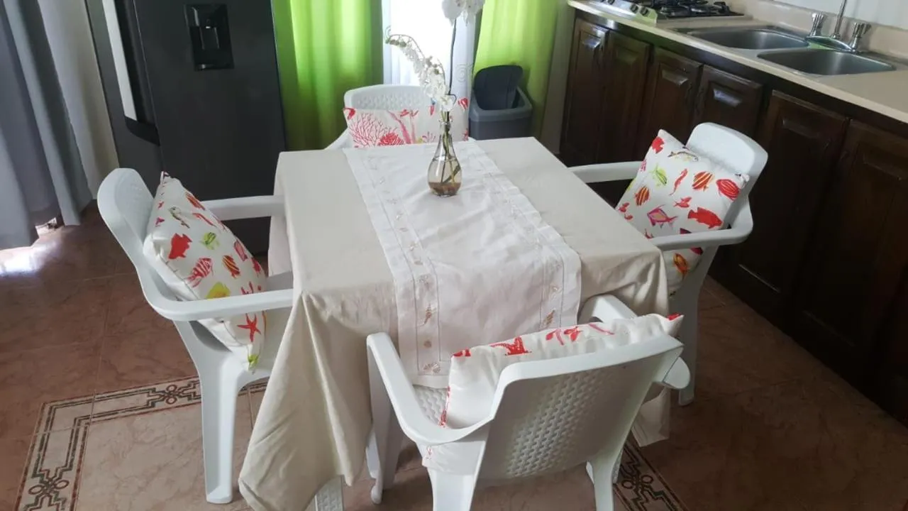 Apartamento Frente Al Mar