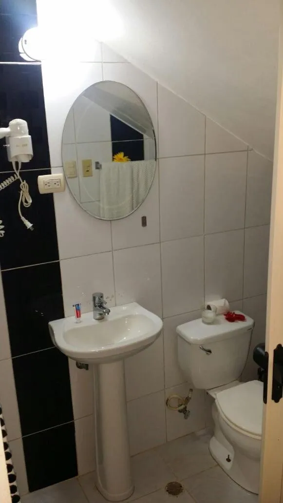 Apartamento Frente Al Mar