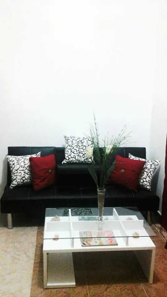 Apartamento Frente Al Mar