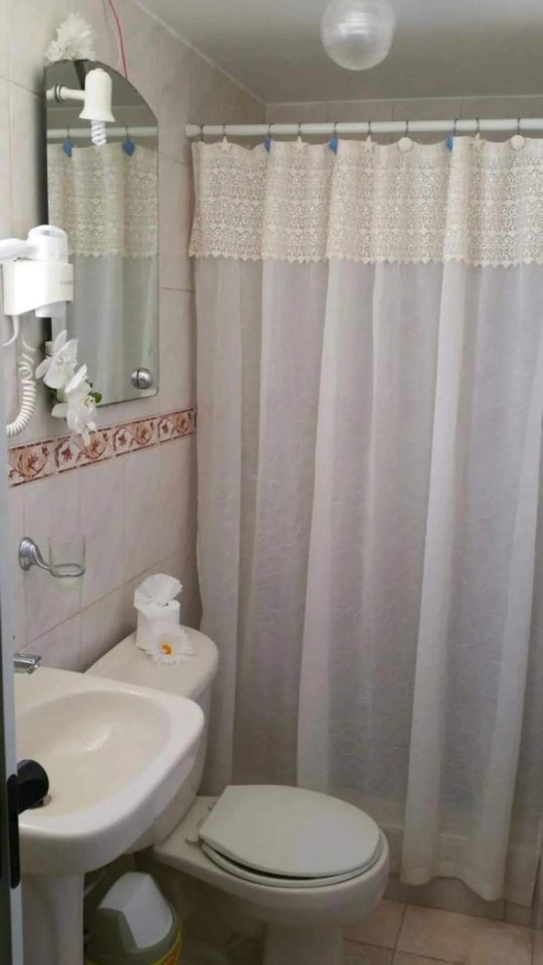 Apartamento Frente Al Mar