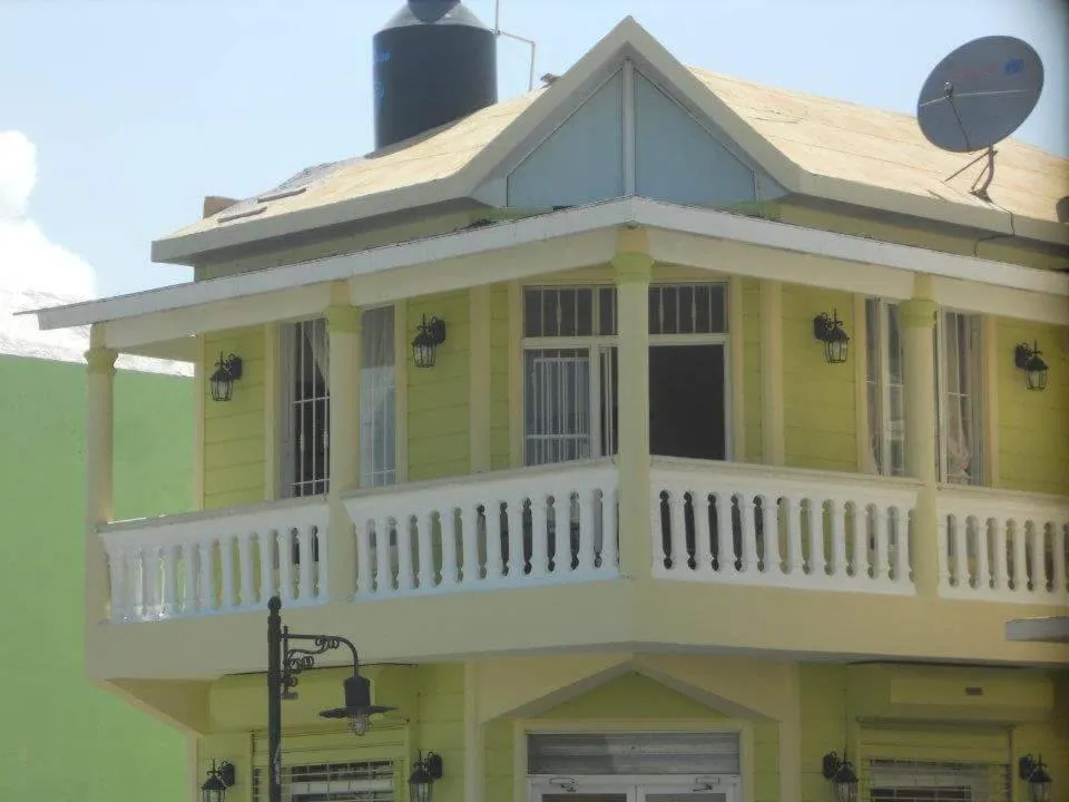 Apartamento Frente Al Mar