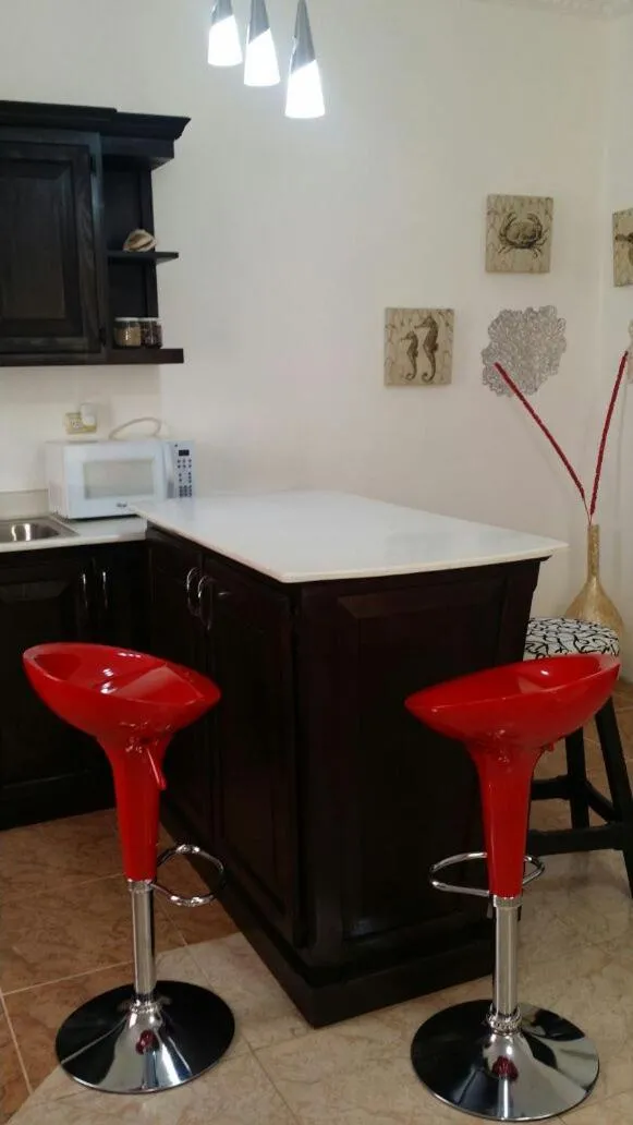 Apartamento Frente Al Mar