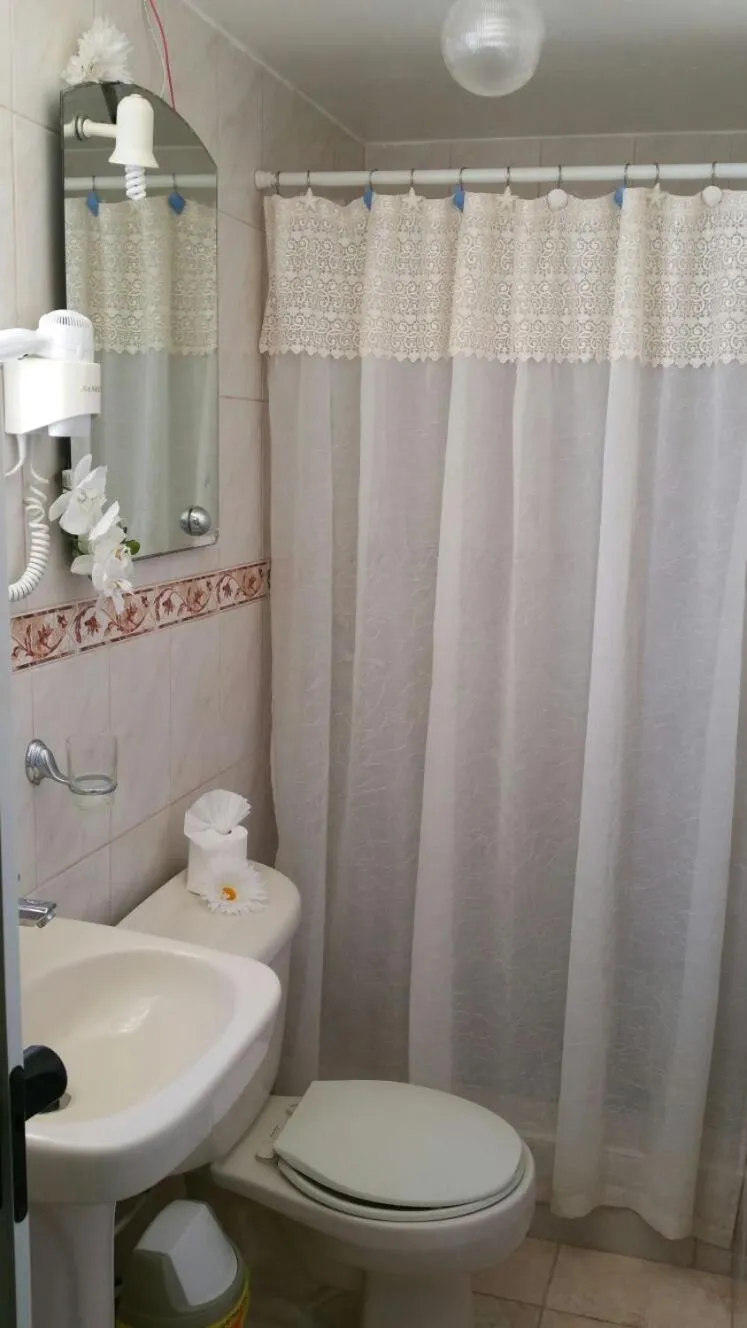 Apartamento Frente Al Mar