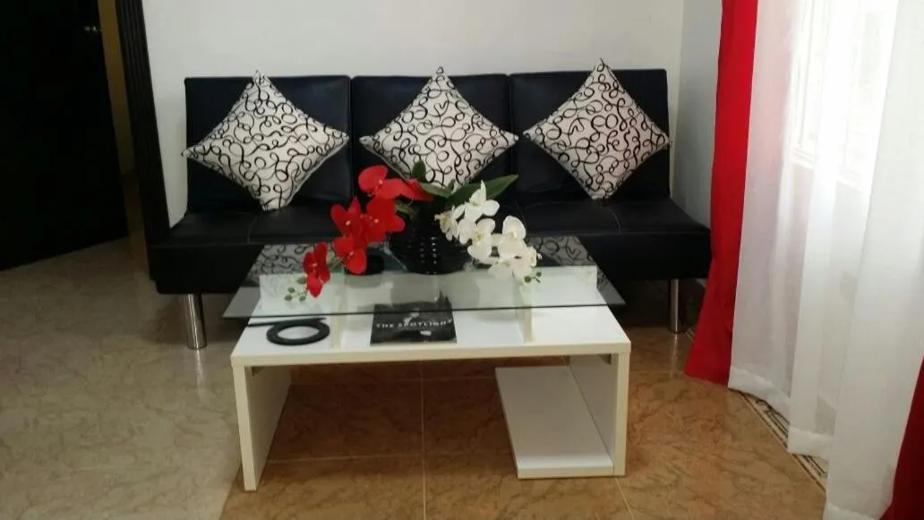 Apartamento Frente Al Mar