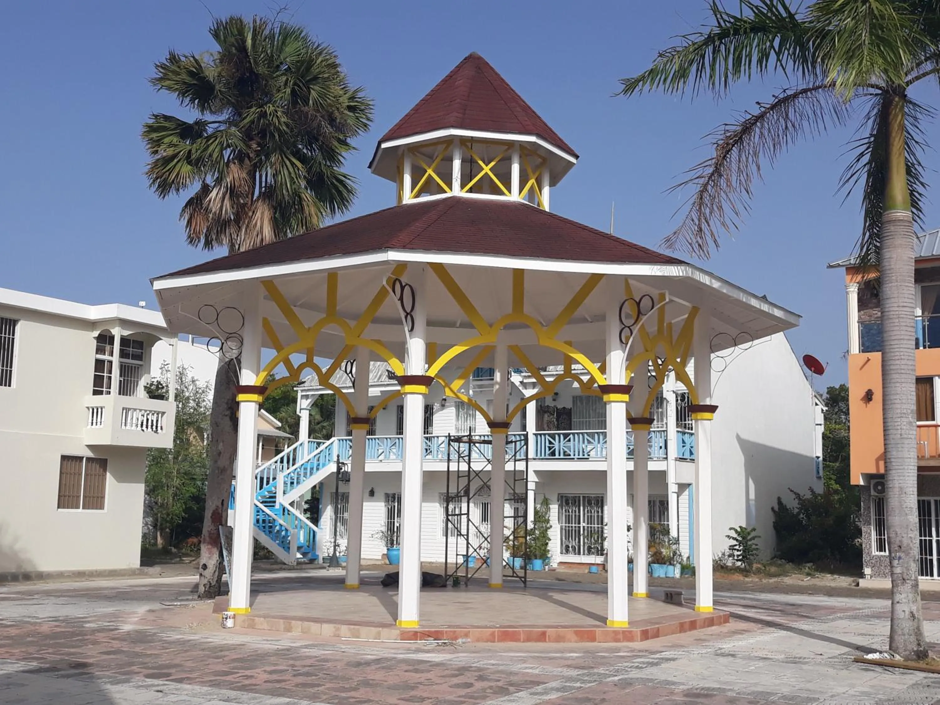 Apartamento Frente Al Mar