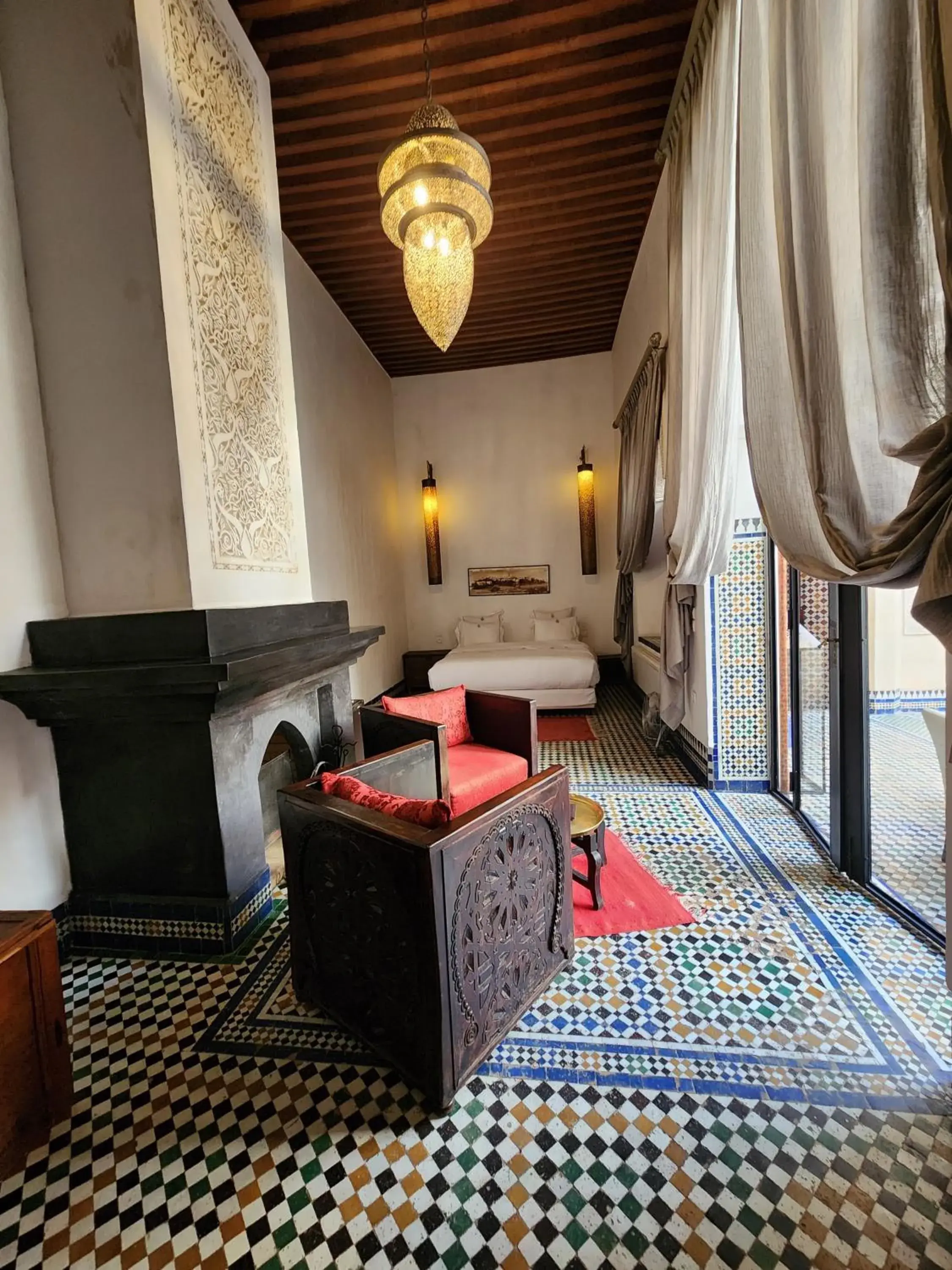 Anbar Family Room in Riad Said Anbar Family Room in Riad Said