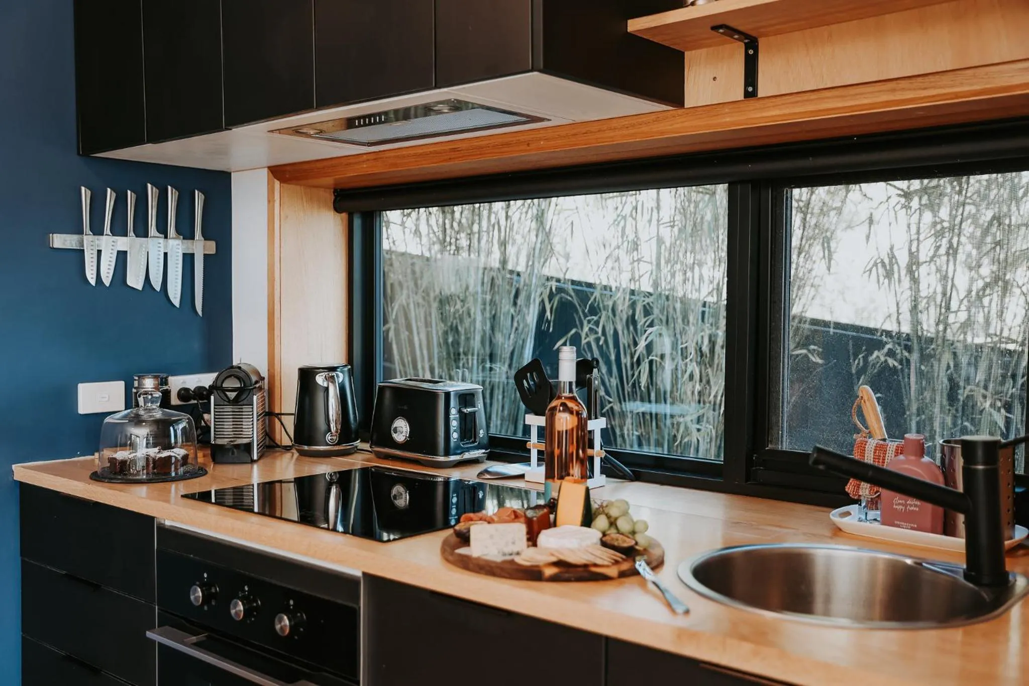 pet friendly in Finnview House