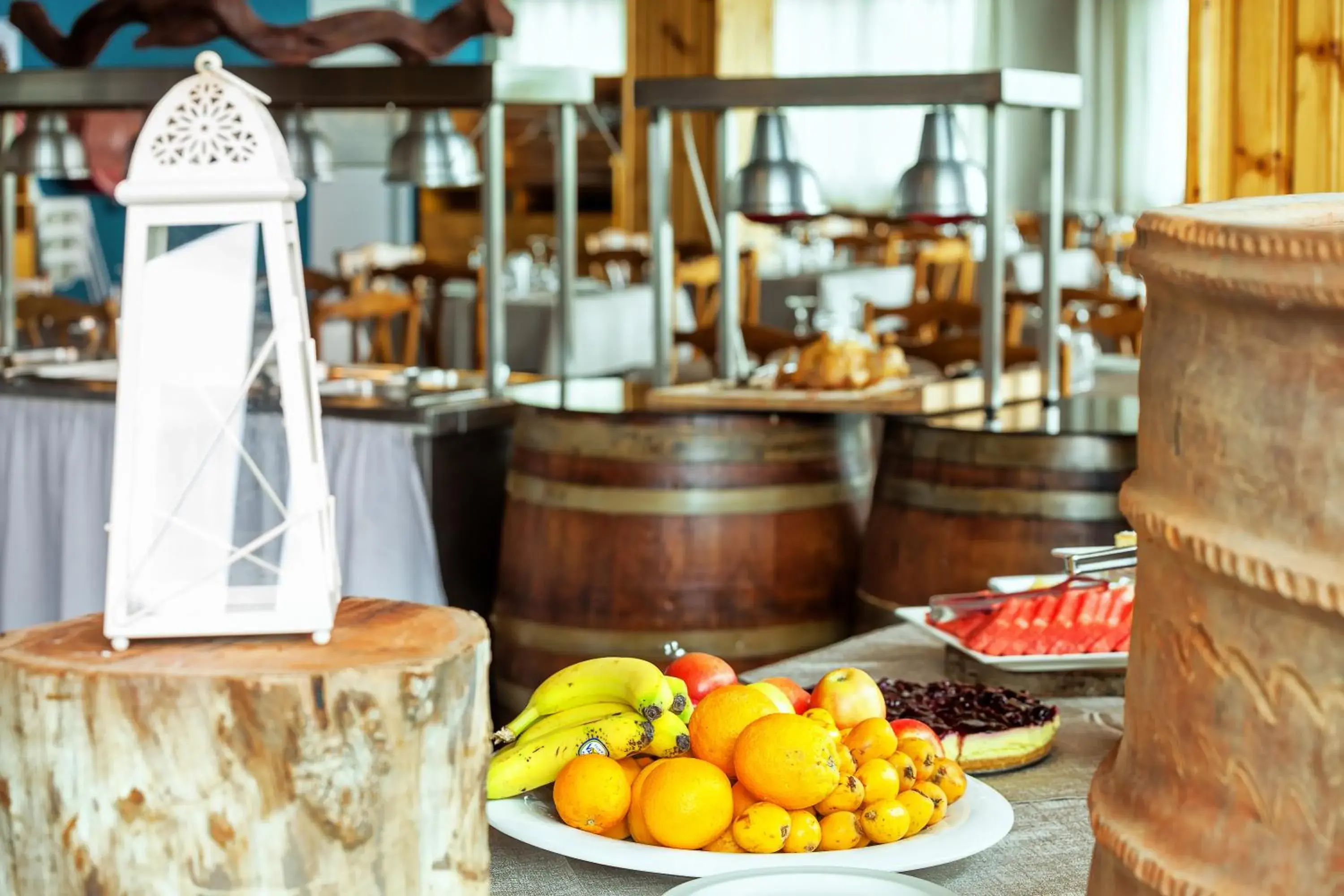 Restaurant/places to eat in Troodos Hotel & Spa Restaurant/places to eat in Troodos Hotel & Spa