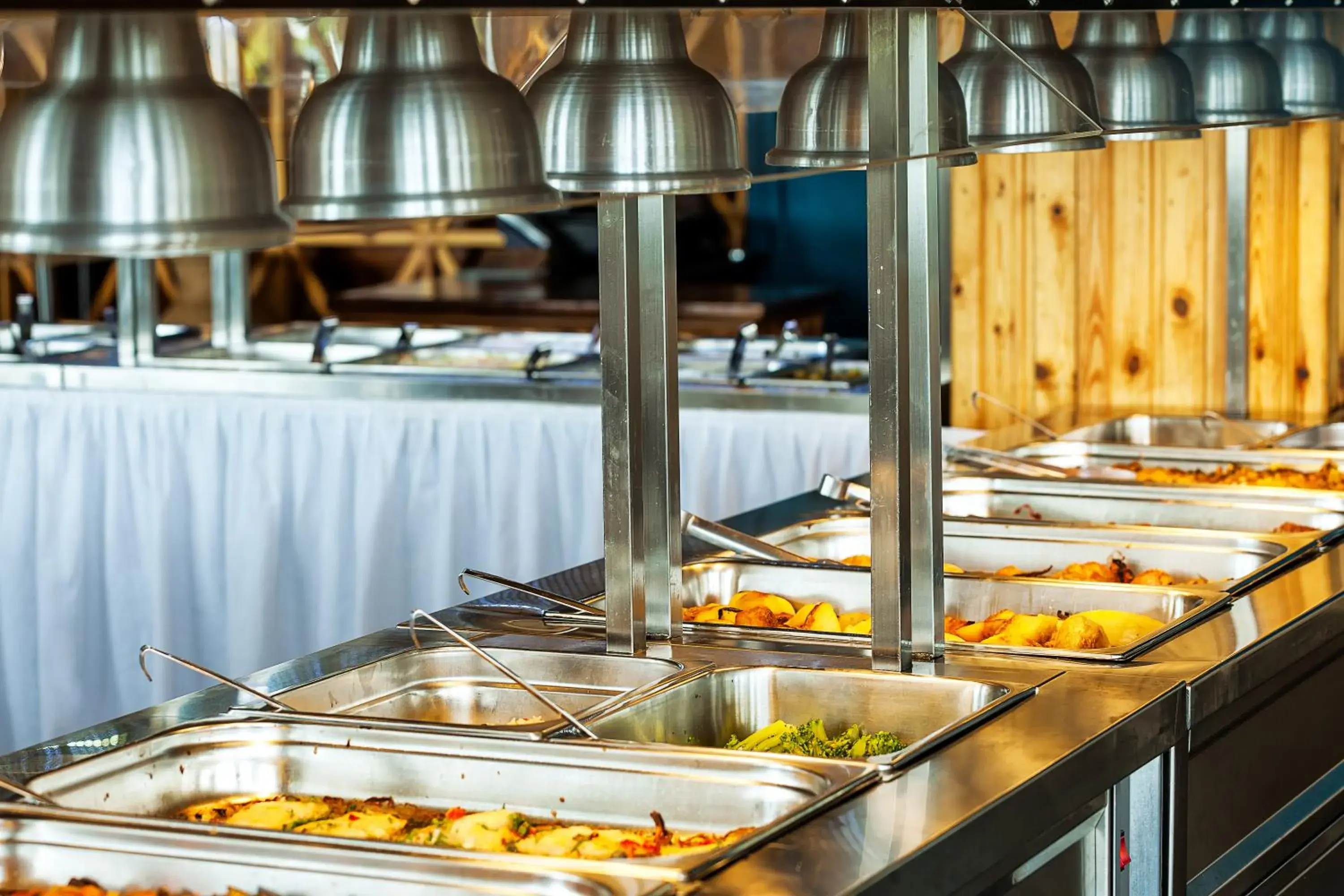 Restaurant/places to eat in Troodos Hotel & Spa Restaurant/places to eat in Troodos Hotel & Spa